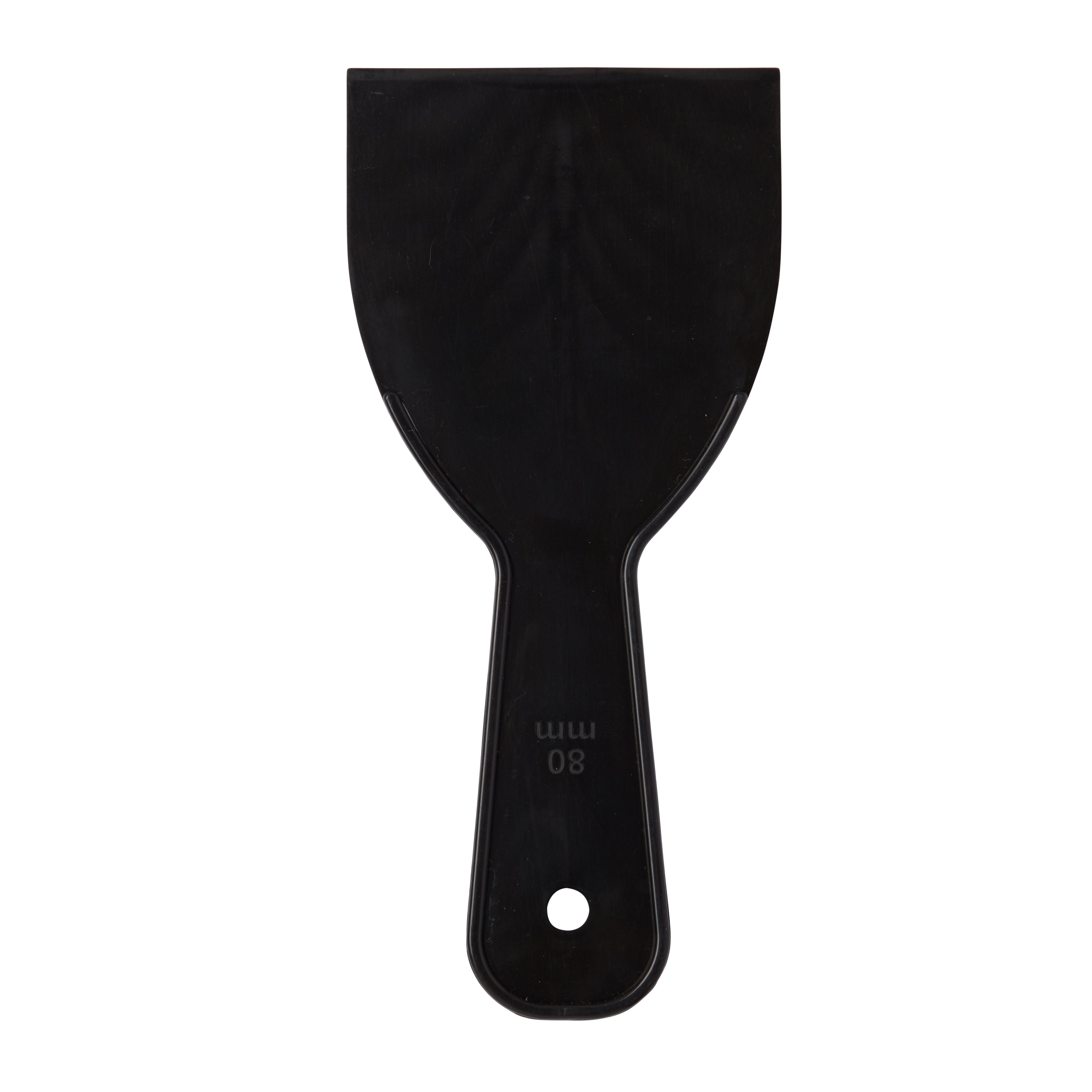 Filling knife b&q discount
