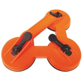 3 Pad Suction lifter