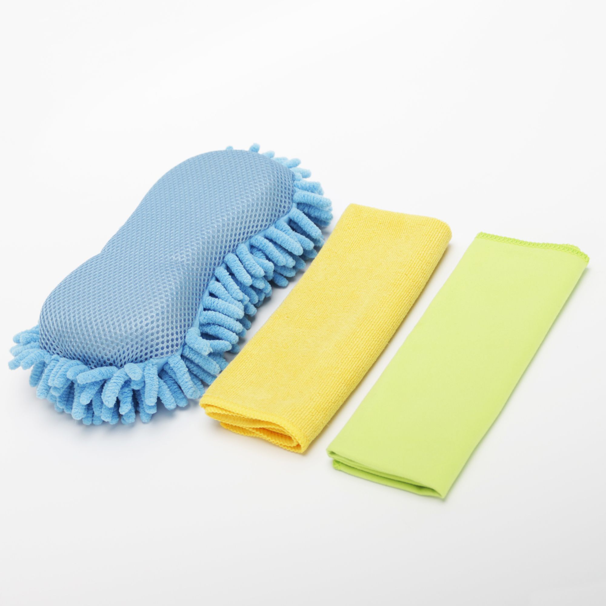 69 TOOLZ Car Cleaning Kit Interior Exterior Auto Detailing 28Pcs