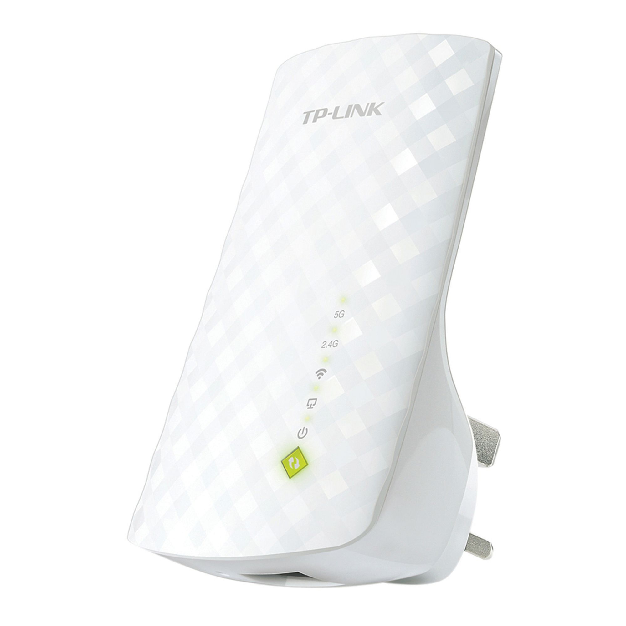 300m Wireless range extender AC750