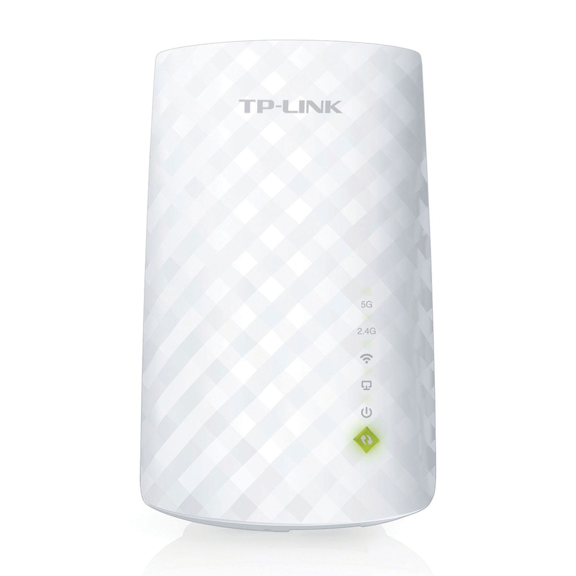 300m Wireless range extender AC750