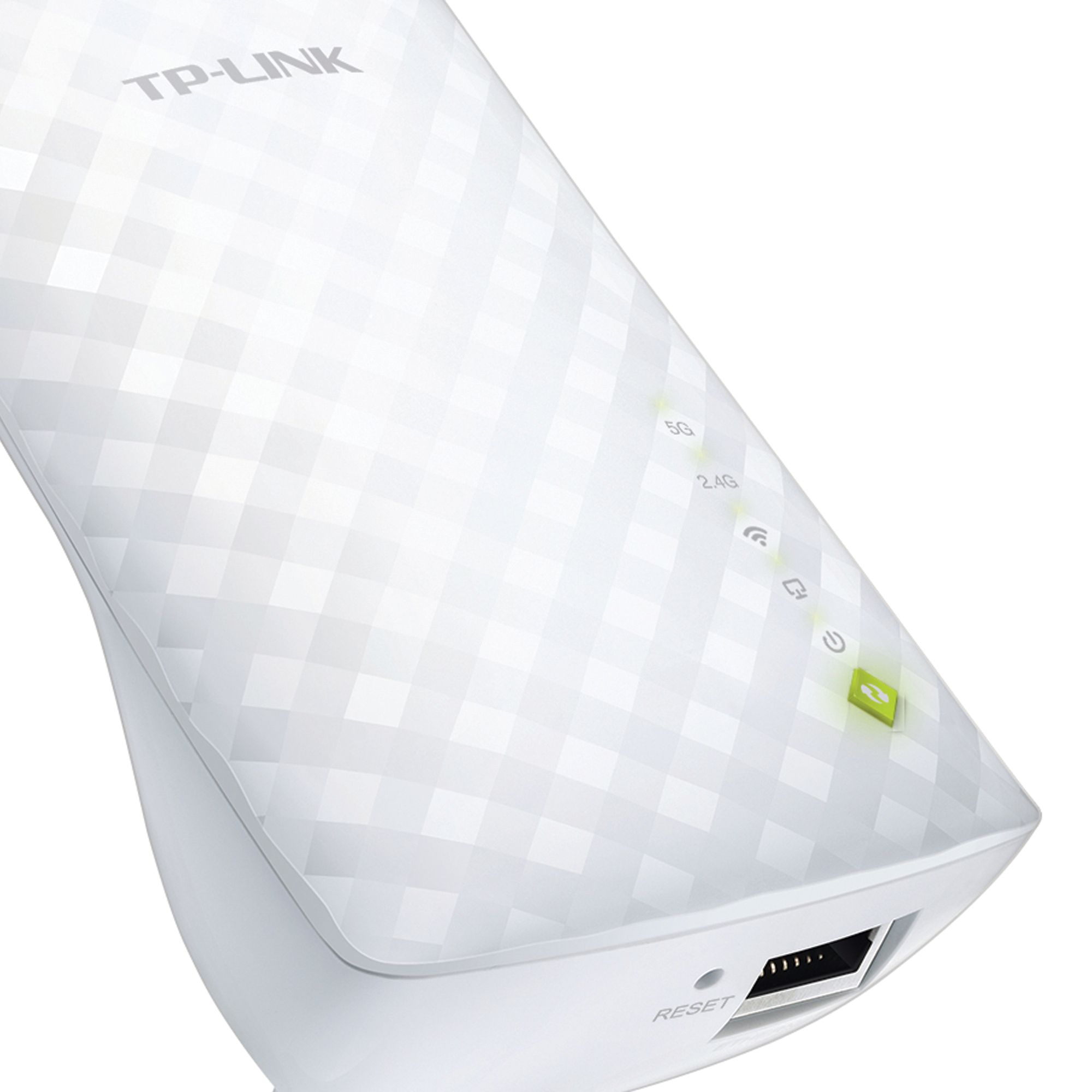 300m Wireless range extender AC750 - 4