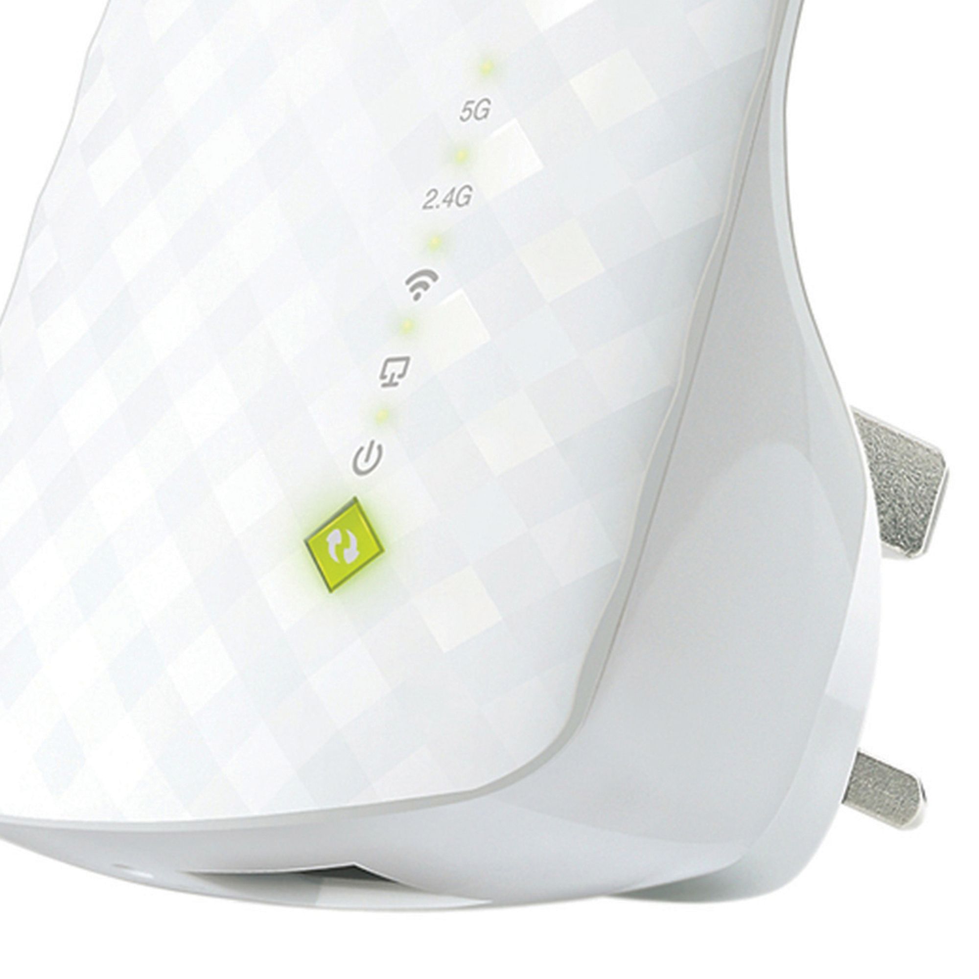 300m Wireless range extender AC750 - 3