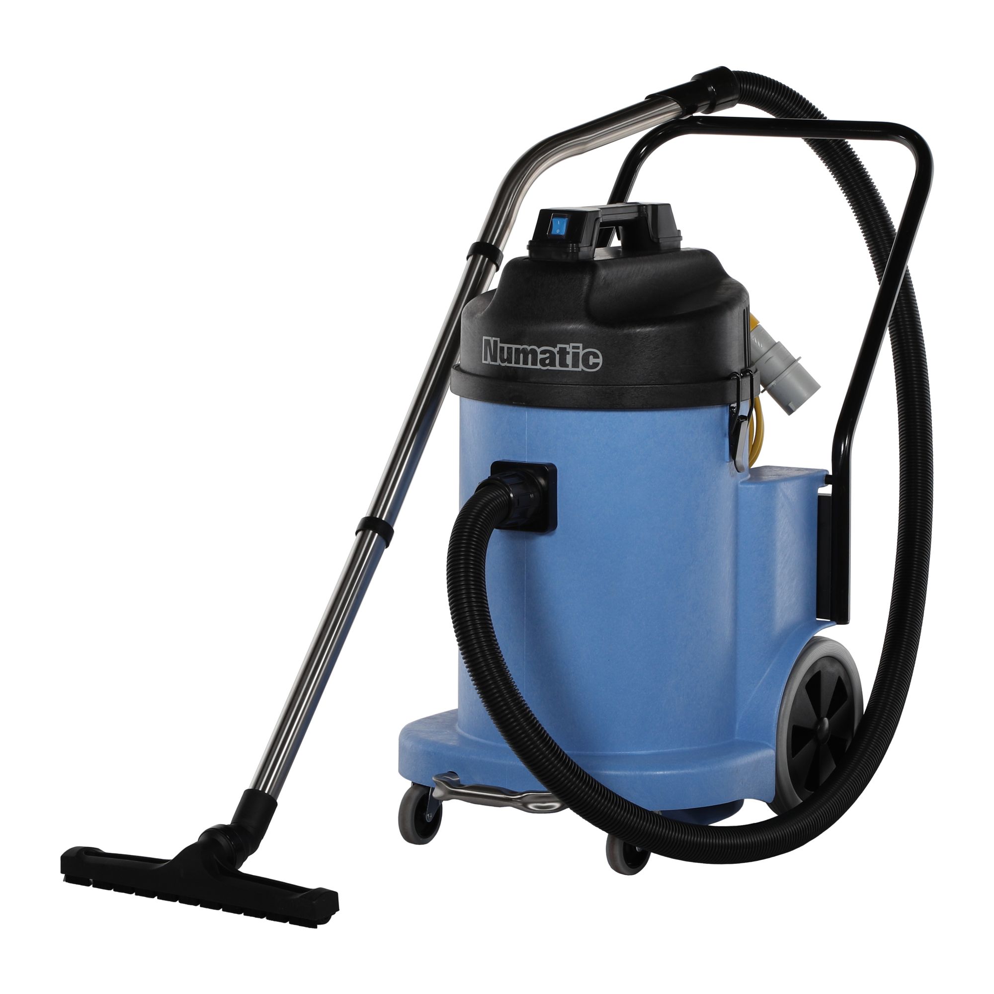 30L Corded Wet & dry vacuum bundle - Week hire