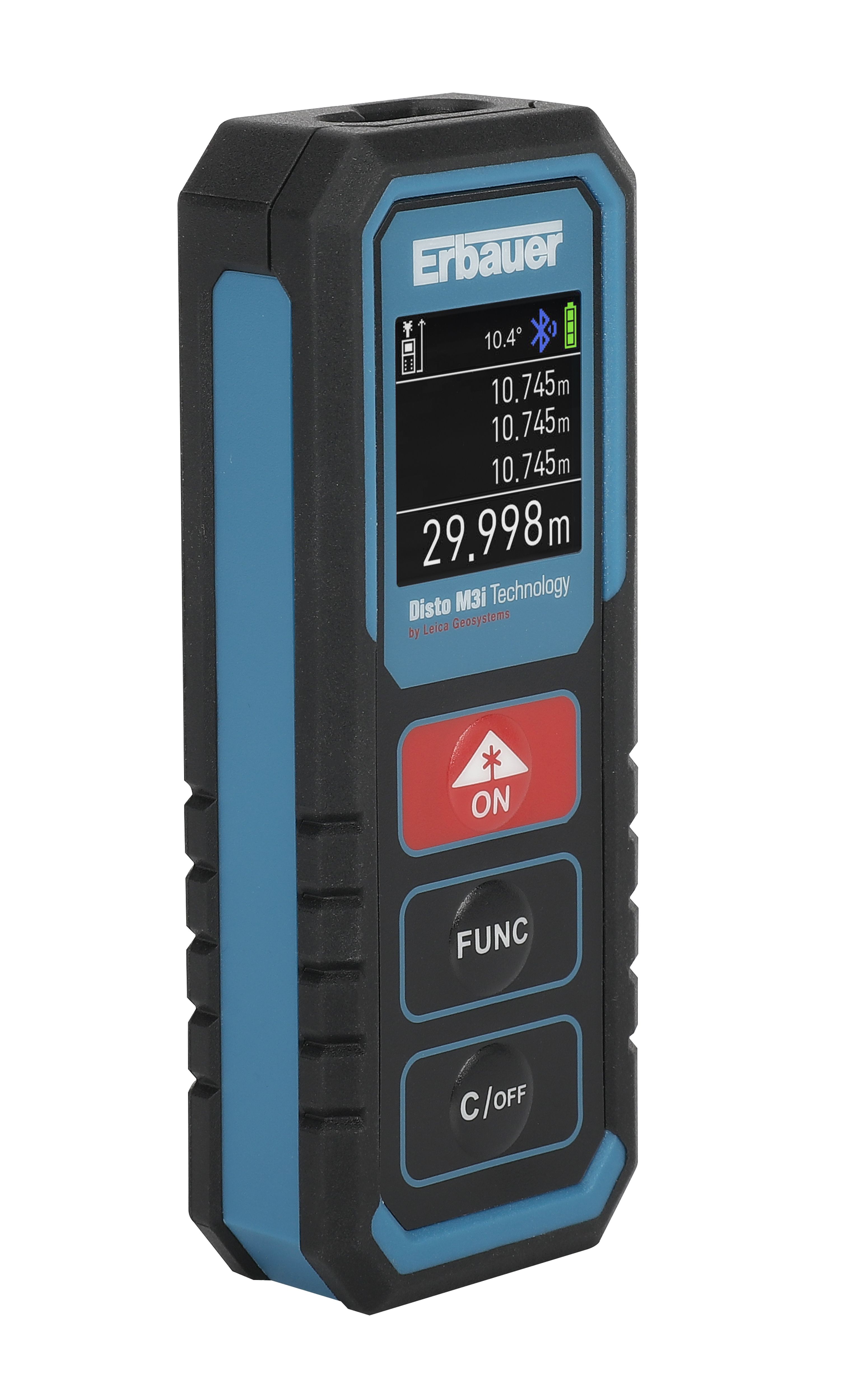 Laser shop measure b&q