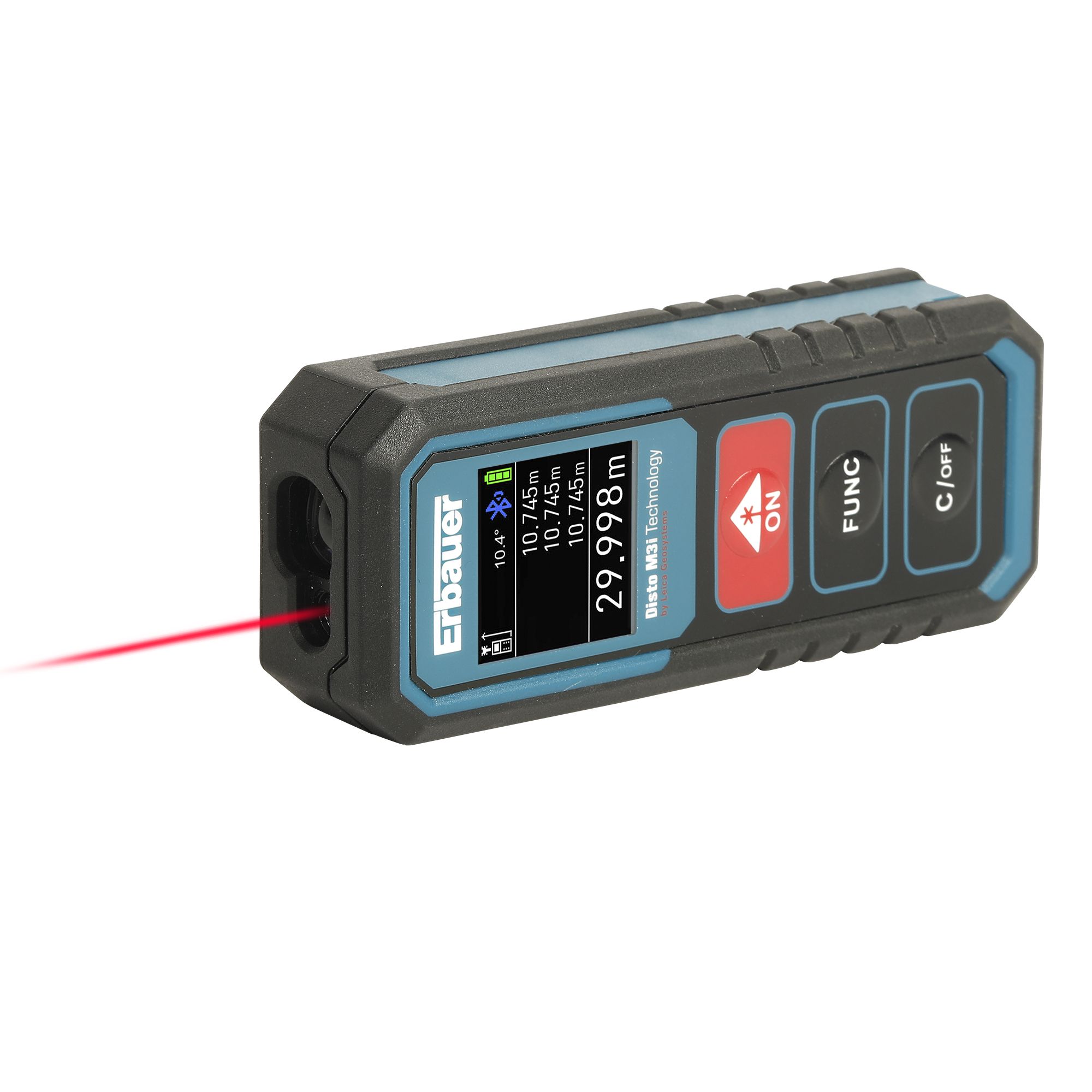 30m Laser distance measurer