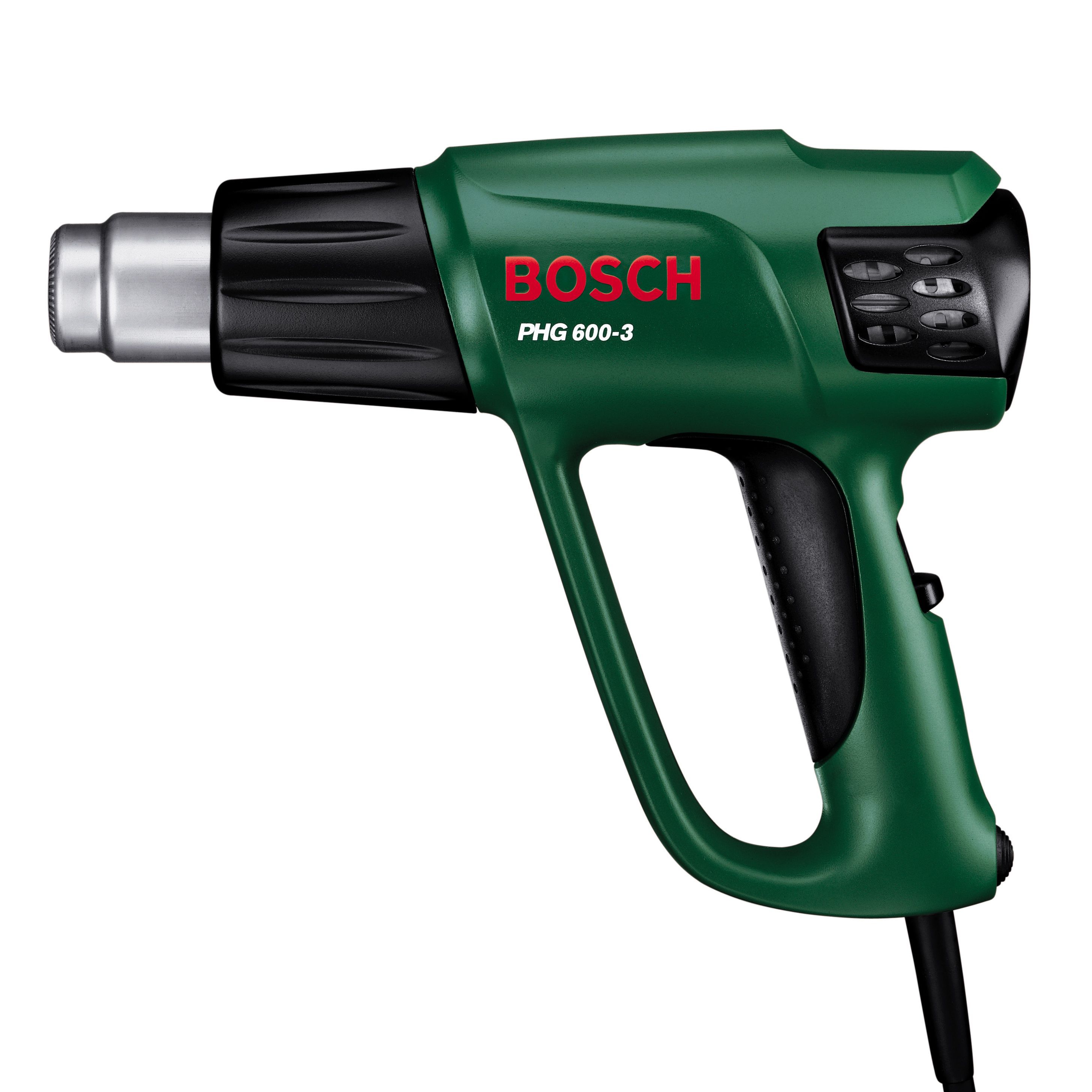 Bosch 1800W 240V Hot Air Gun Phg 600-3