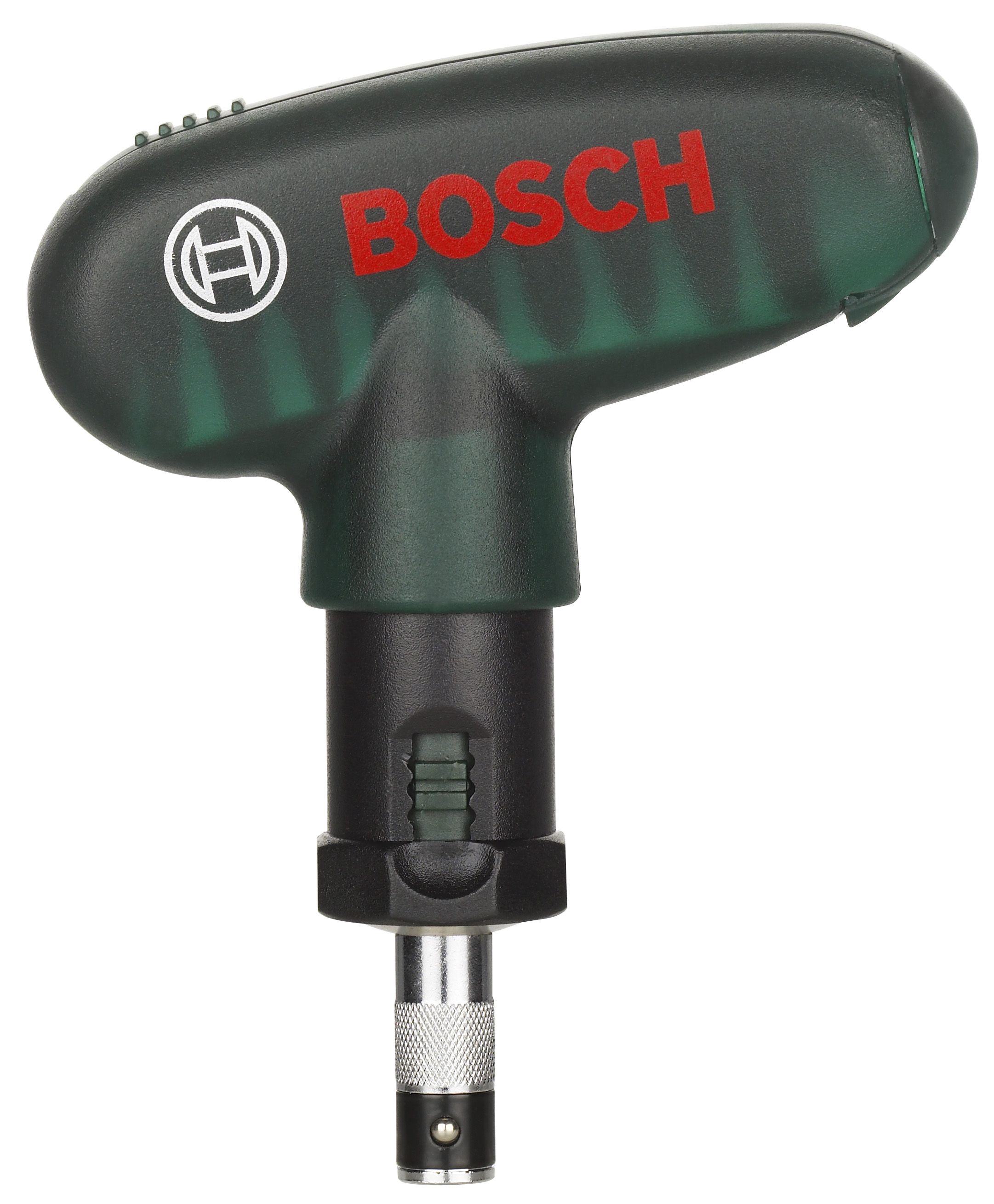 Bosch 10 Mixed Screwdriver set