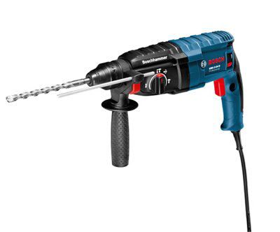 Bosch Professional 790W 110V Corded Sds Drill Gbh2-24D