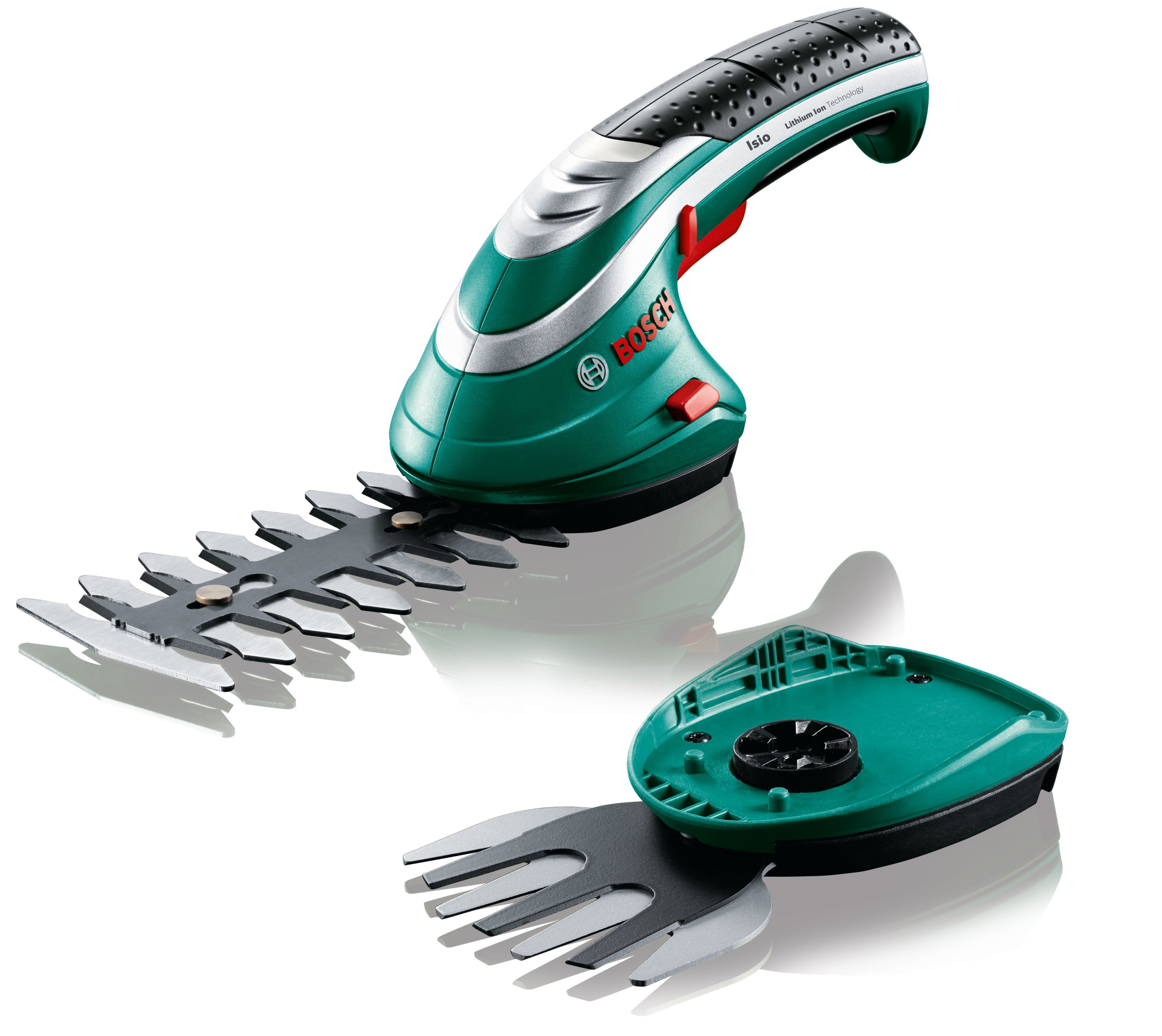 Bosch Isio 3.6V 120mm Cordless Hedge trimmer