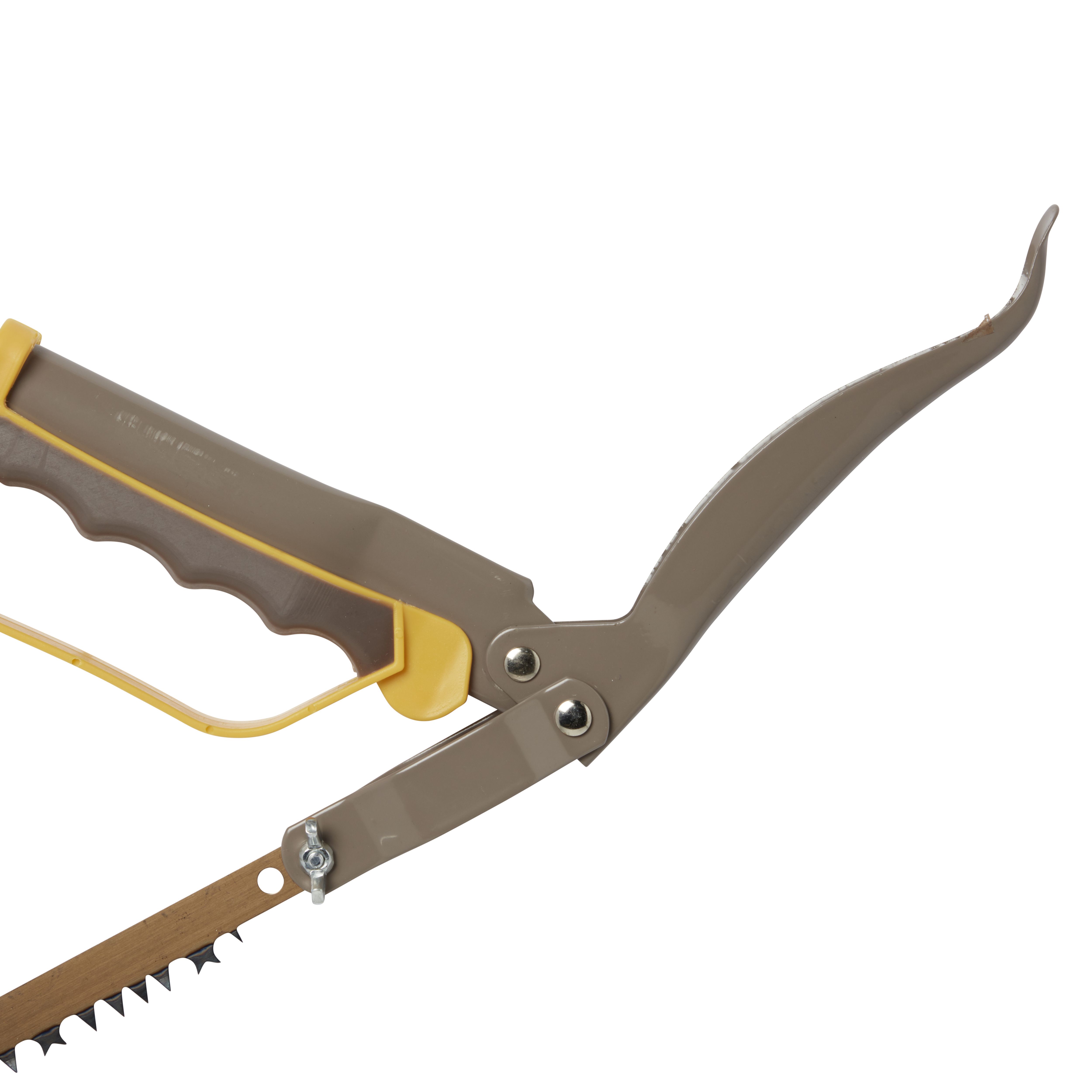 320mm Bow saw - 5
