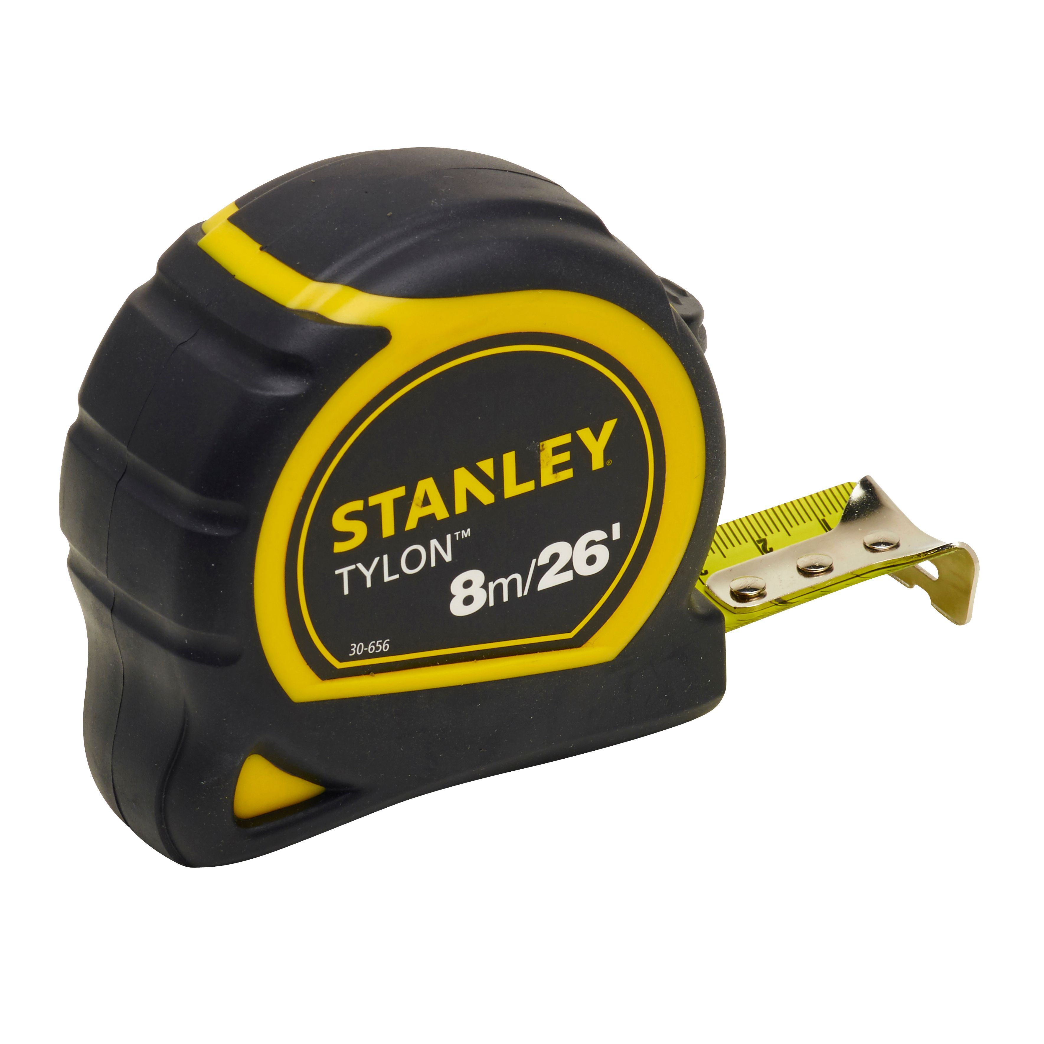 Stanley Tape measure Pack