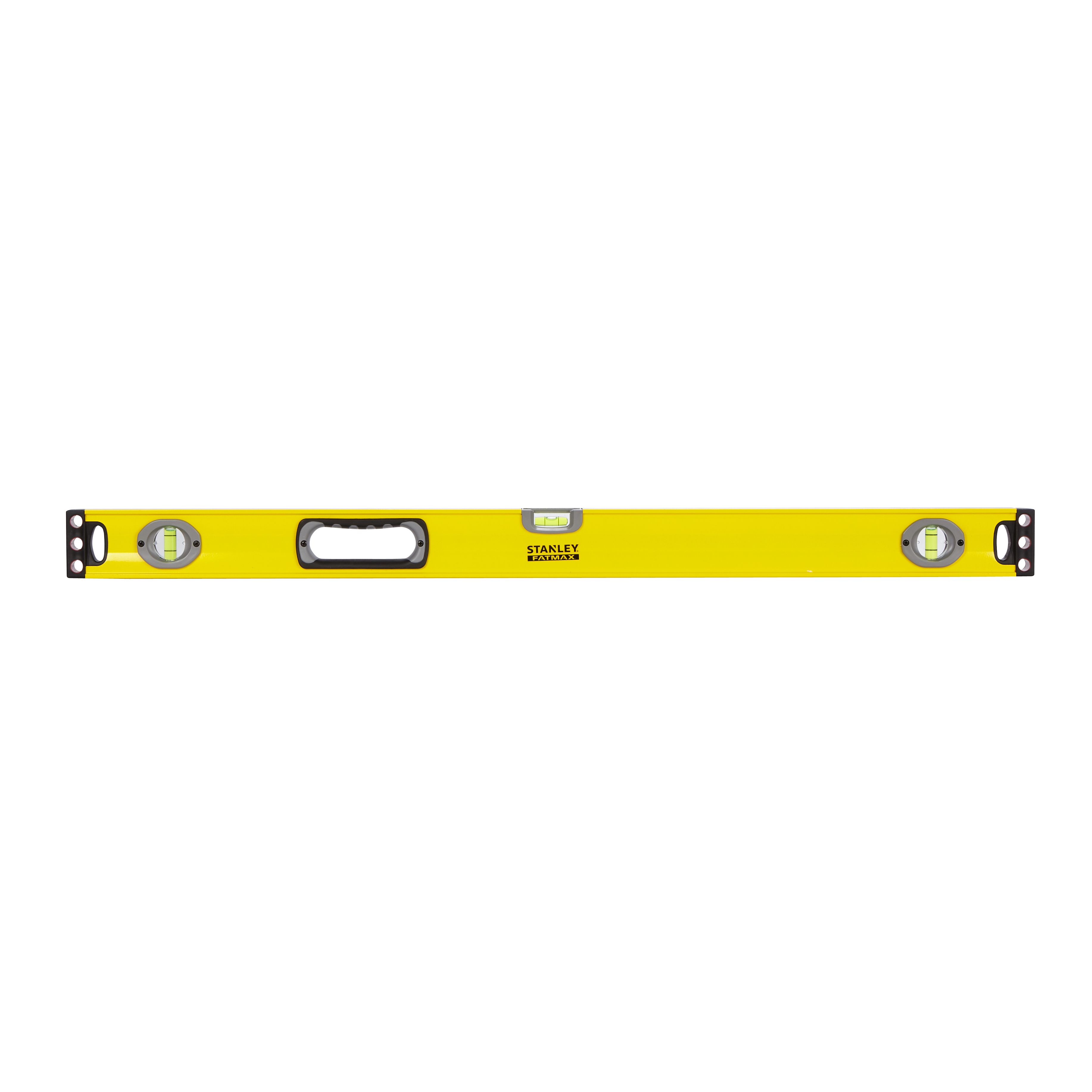 Stanley Box Spirit level, (L)0.9m