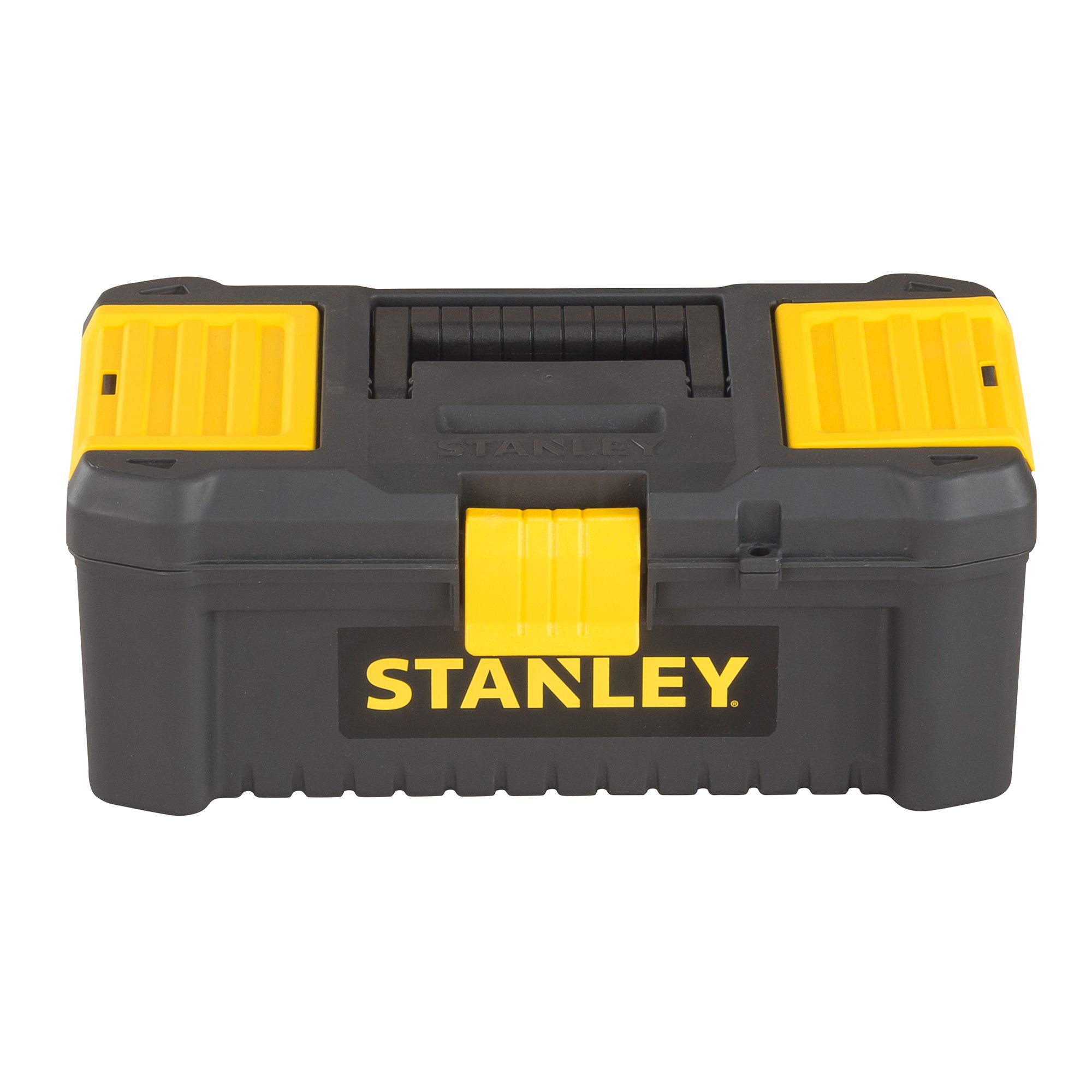 Stanley Essential Plastic Toolbox