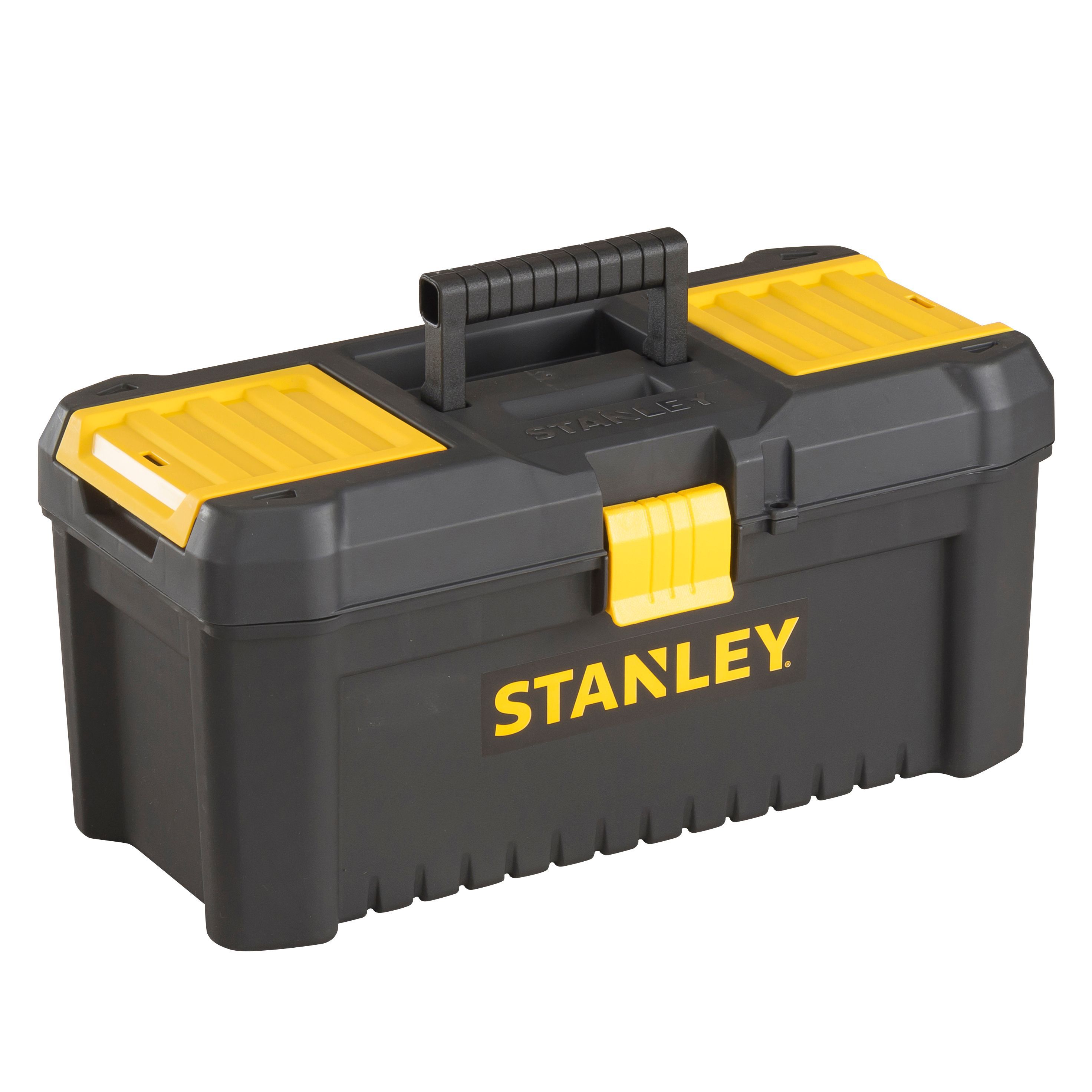 Stanley 406mm Plastic Toolbox