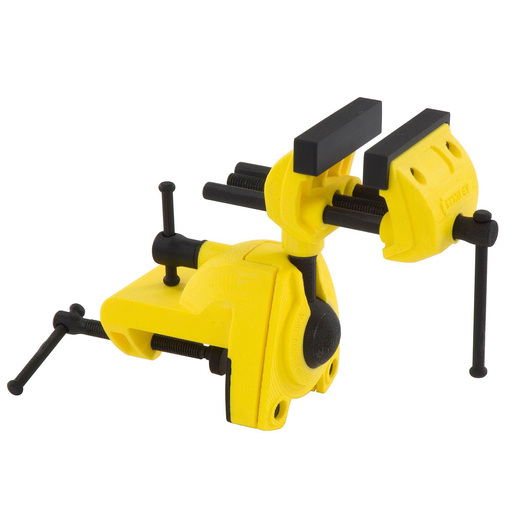 Stanley Multi-angle vice