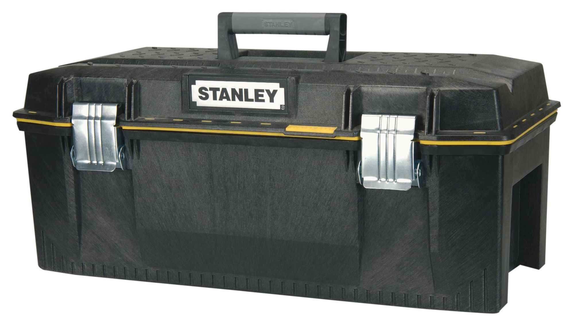 Stanley FatMax 710mm Polypropylene (PP) Toolbox