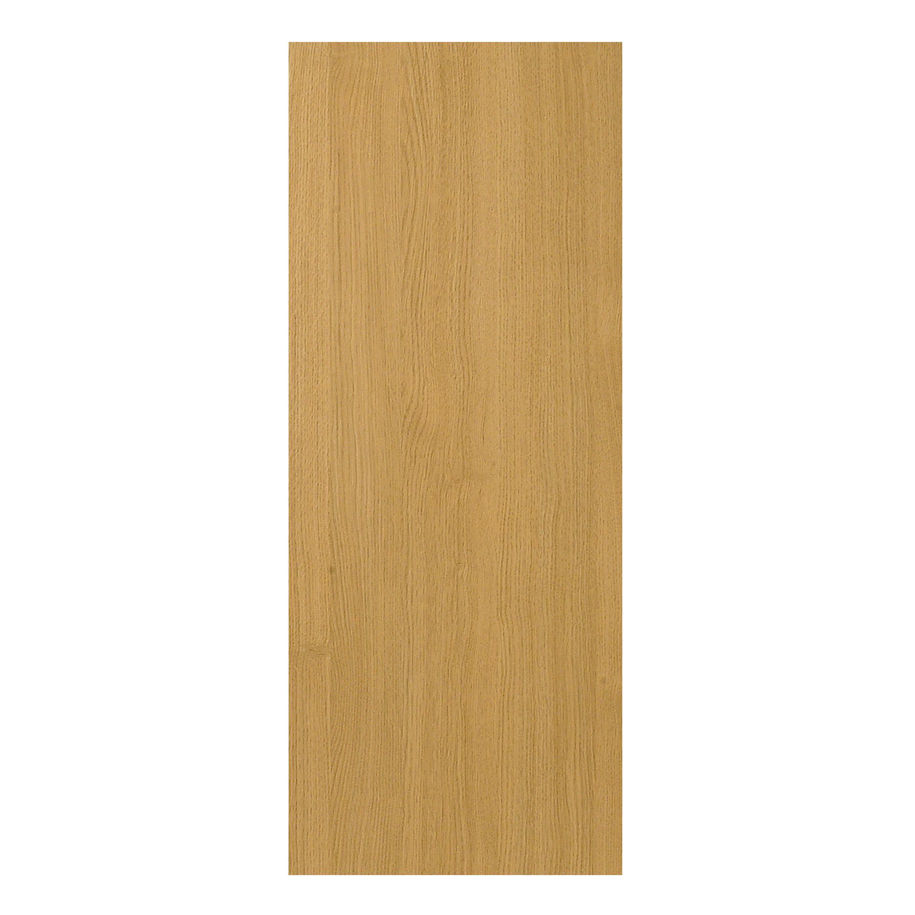 IT Kitchens Oak Style End panel 290 mm DIY at B&Q