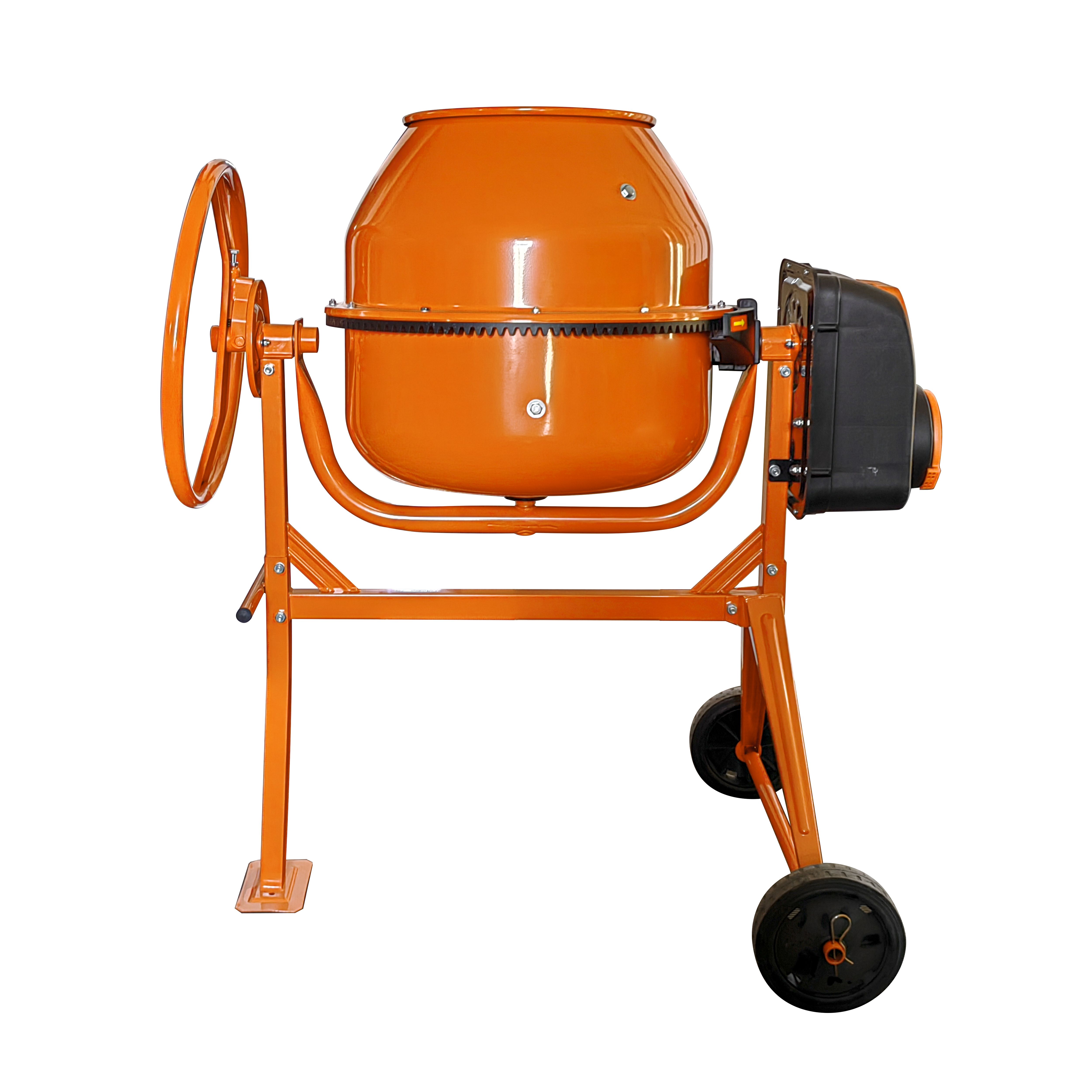 350W 230-240V Cement mixer 100L BB-CM100