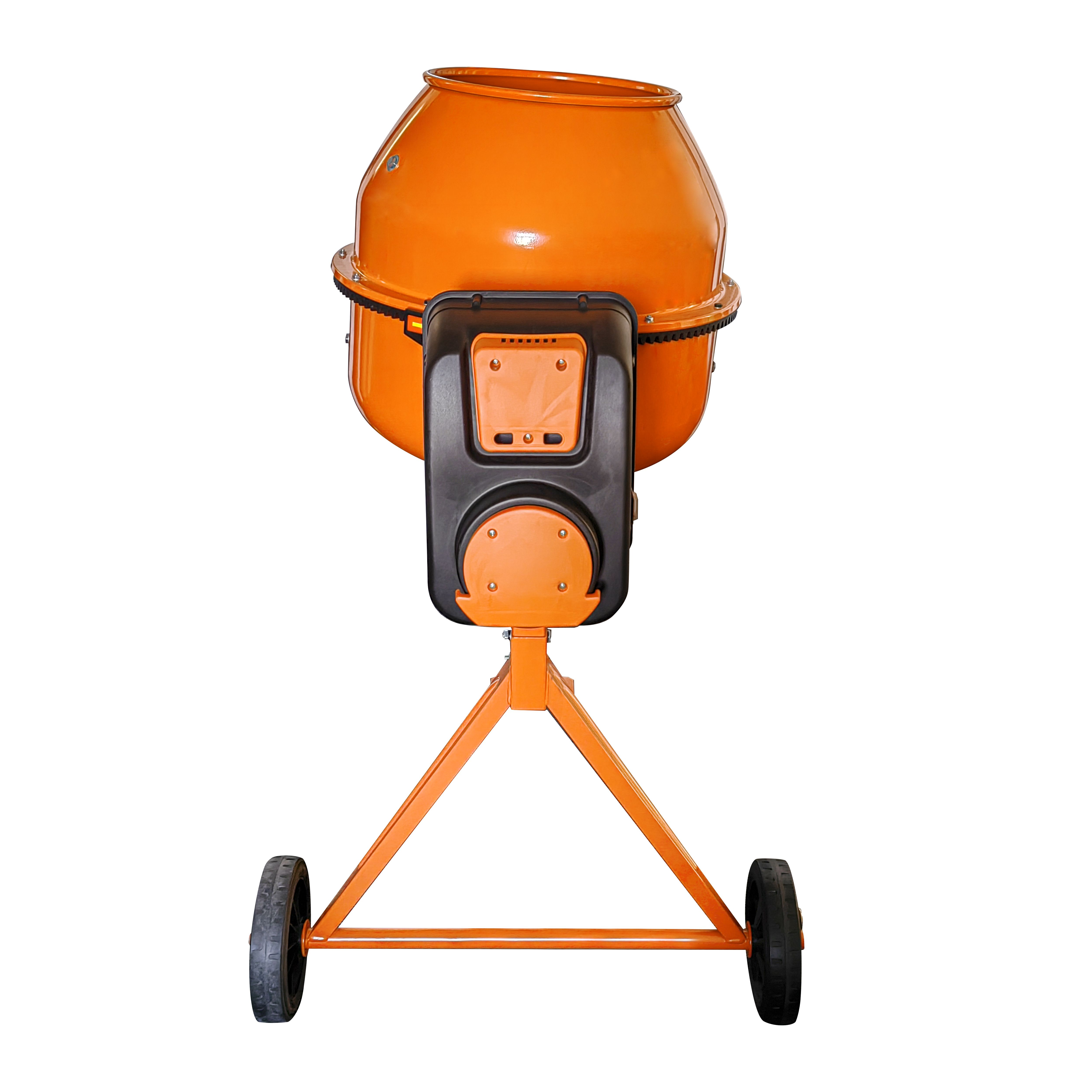 350W 230-240V Cement mixer 100L BB-CM100 - 5