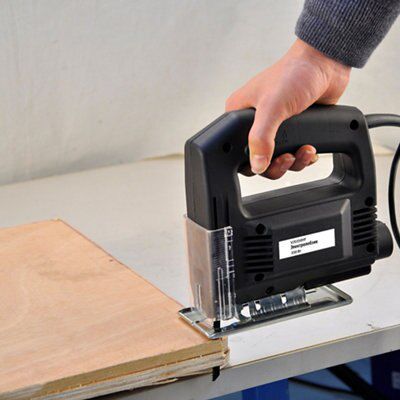 350W 240V Corded Jigsaw VJS350HF