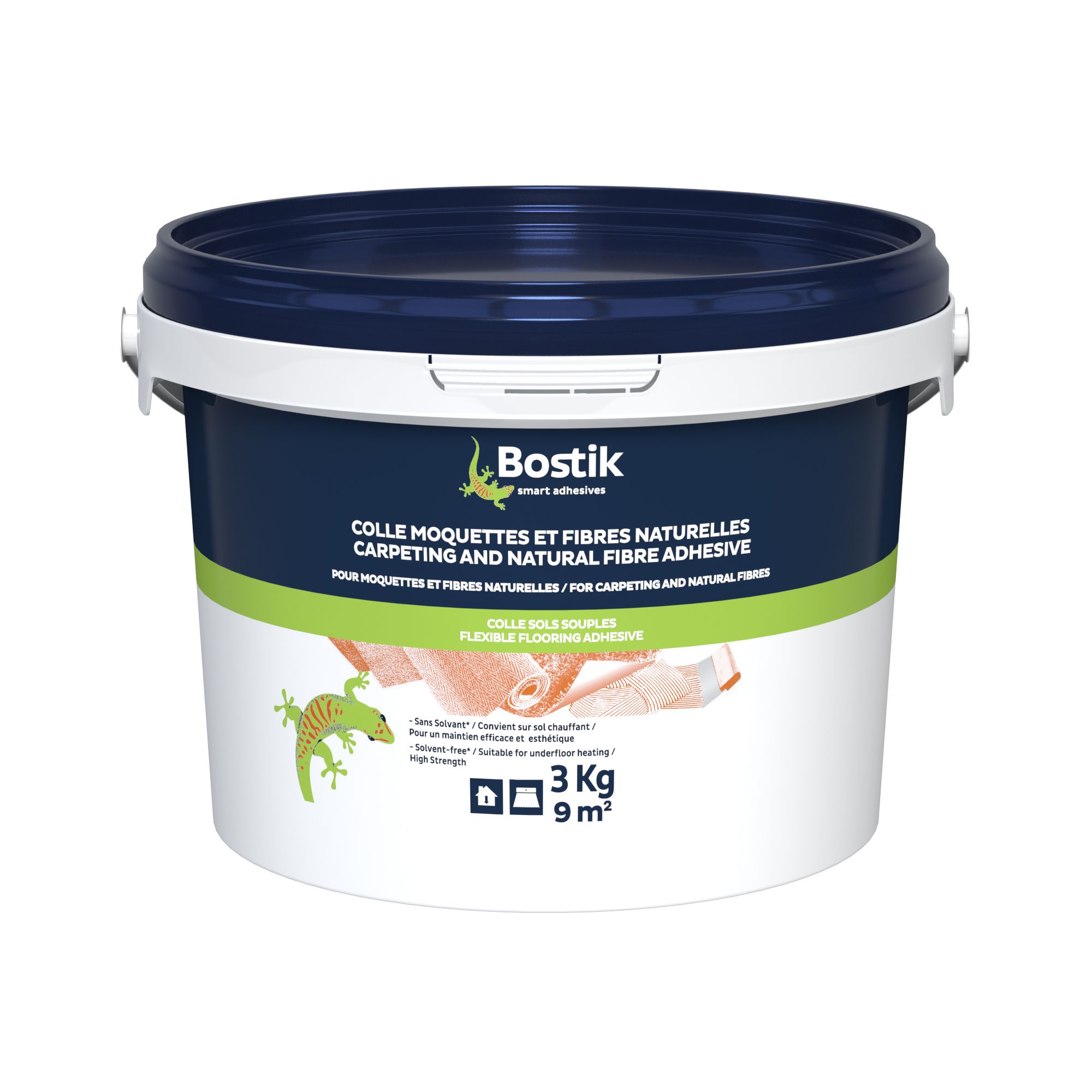 Bostik Adhesive