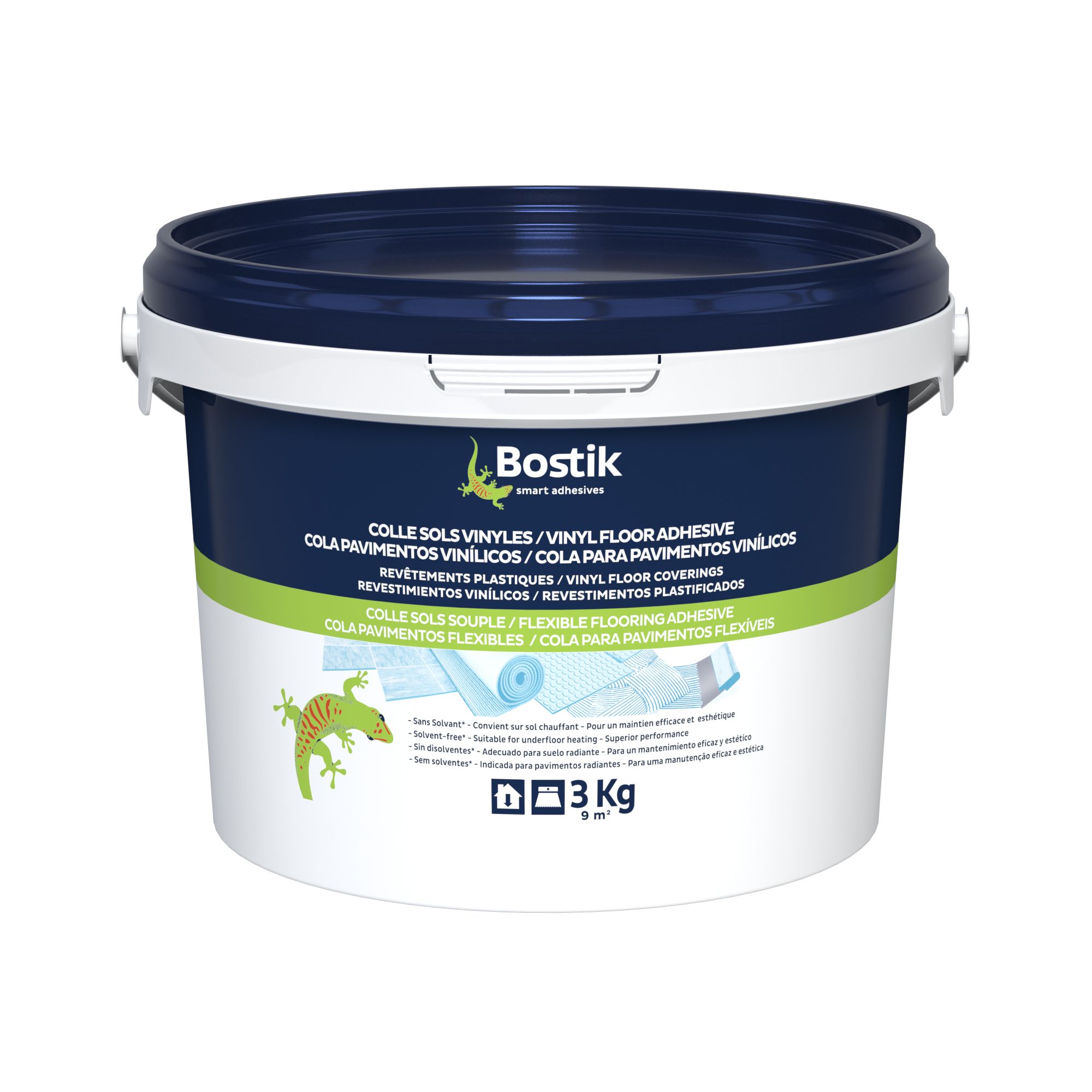 Bostik Adhesive