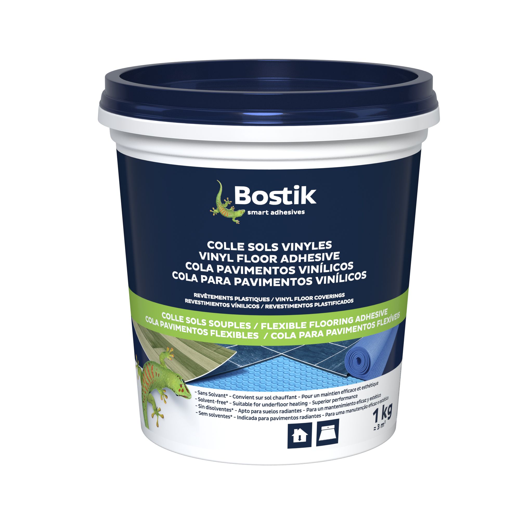 Bostik Adhesive