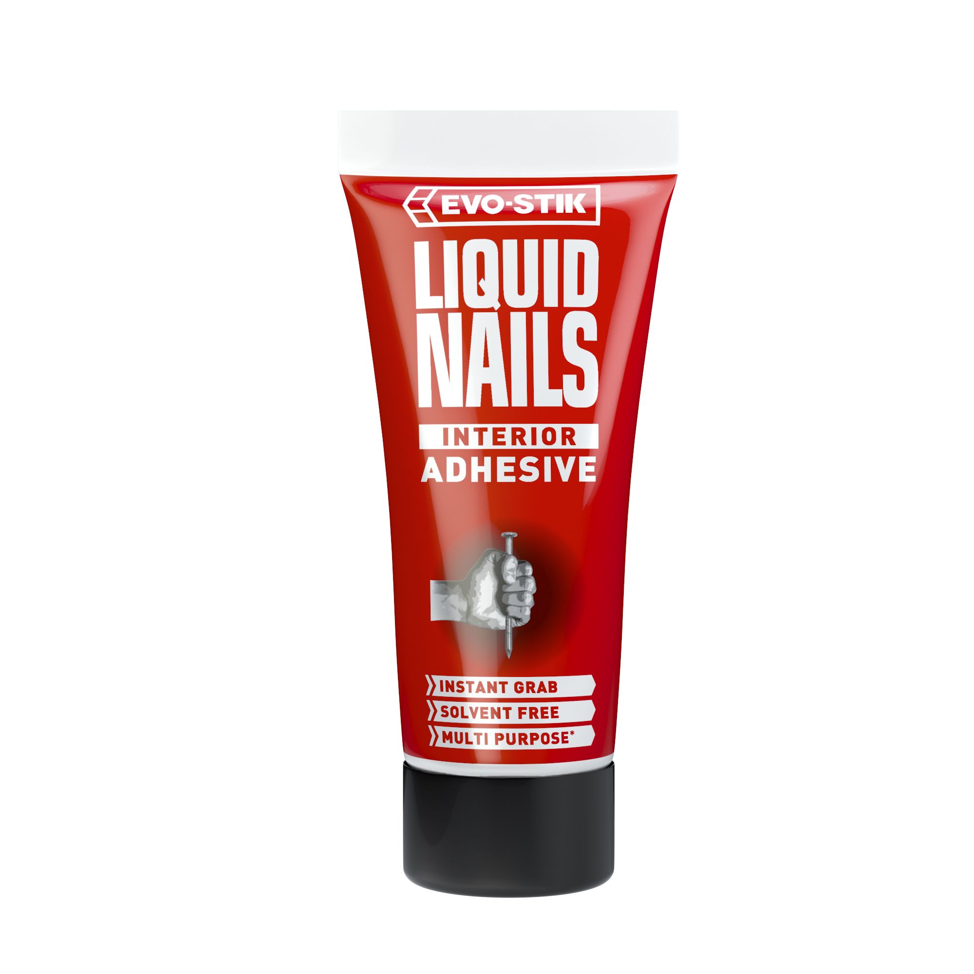 Evo-Stik Solvent-free Grab adhesive 0.06L