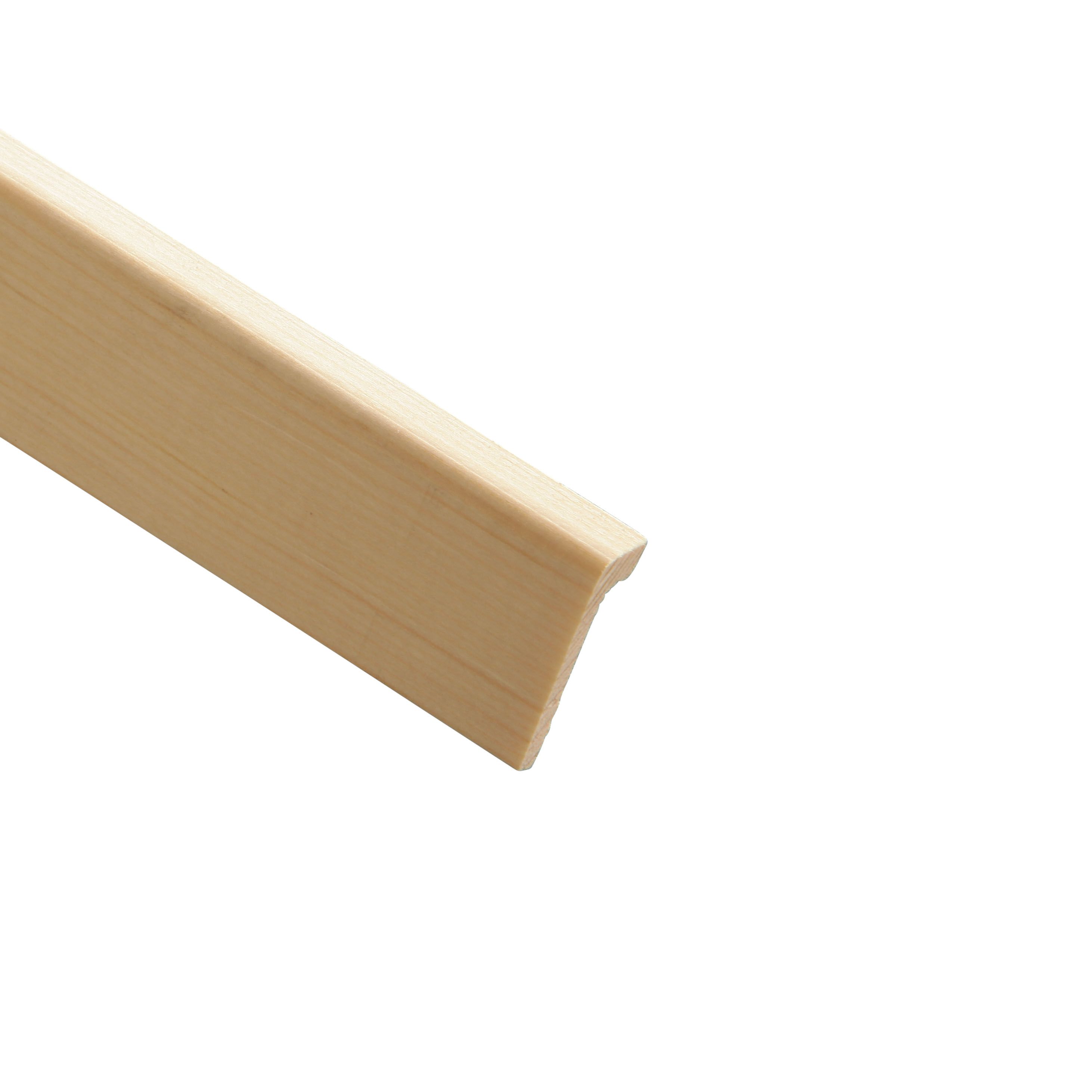 Cheshire Mouldings Angle Moulding (T)12mm (W)33mm (L)2400mm