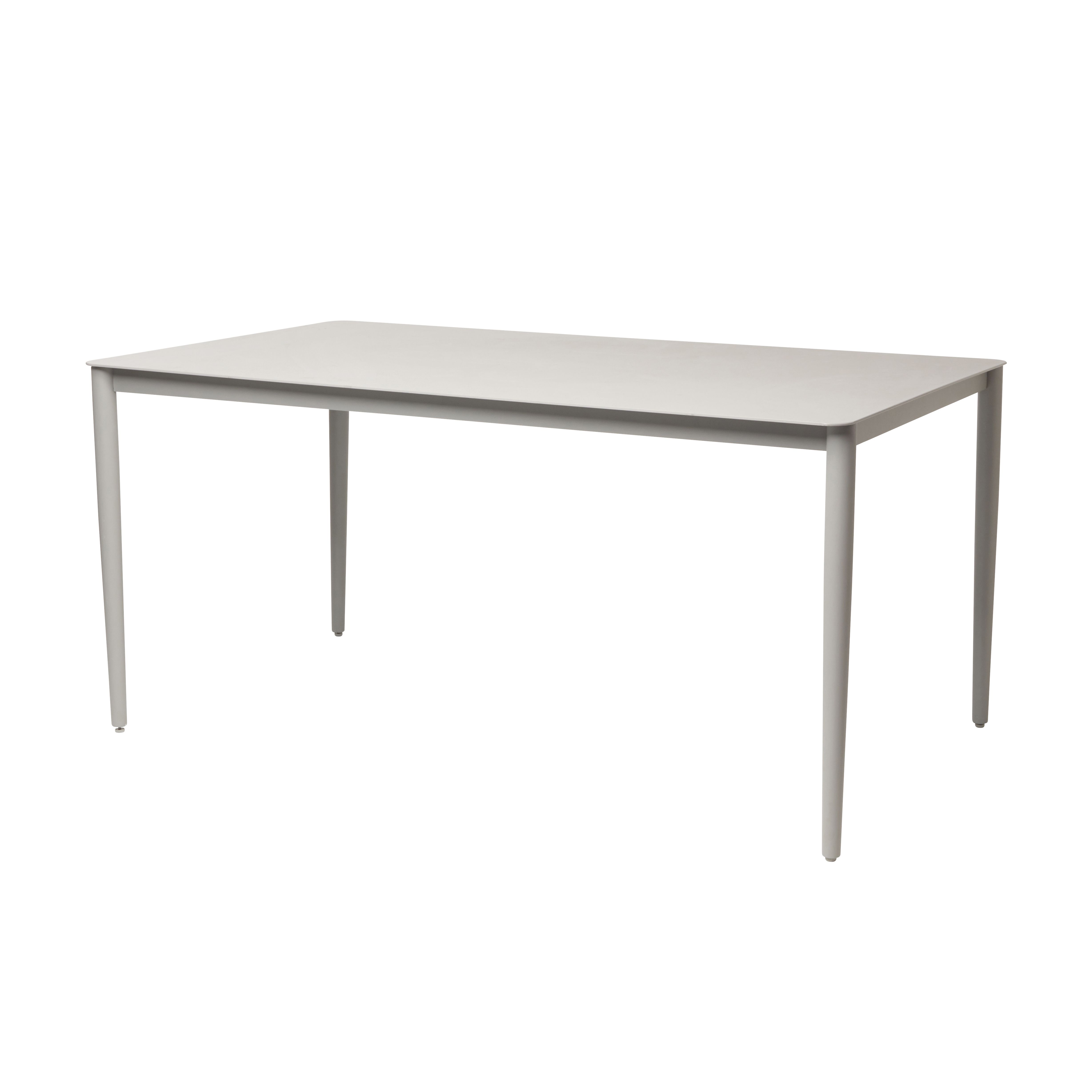 Mayotte Metal Table
