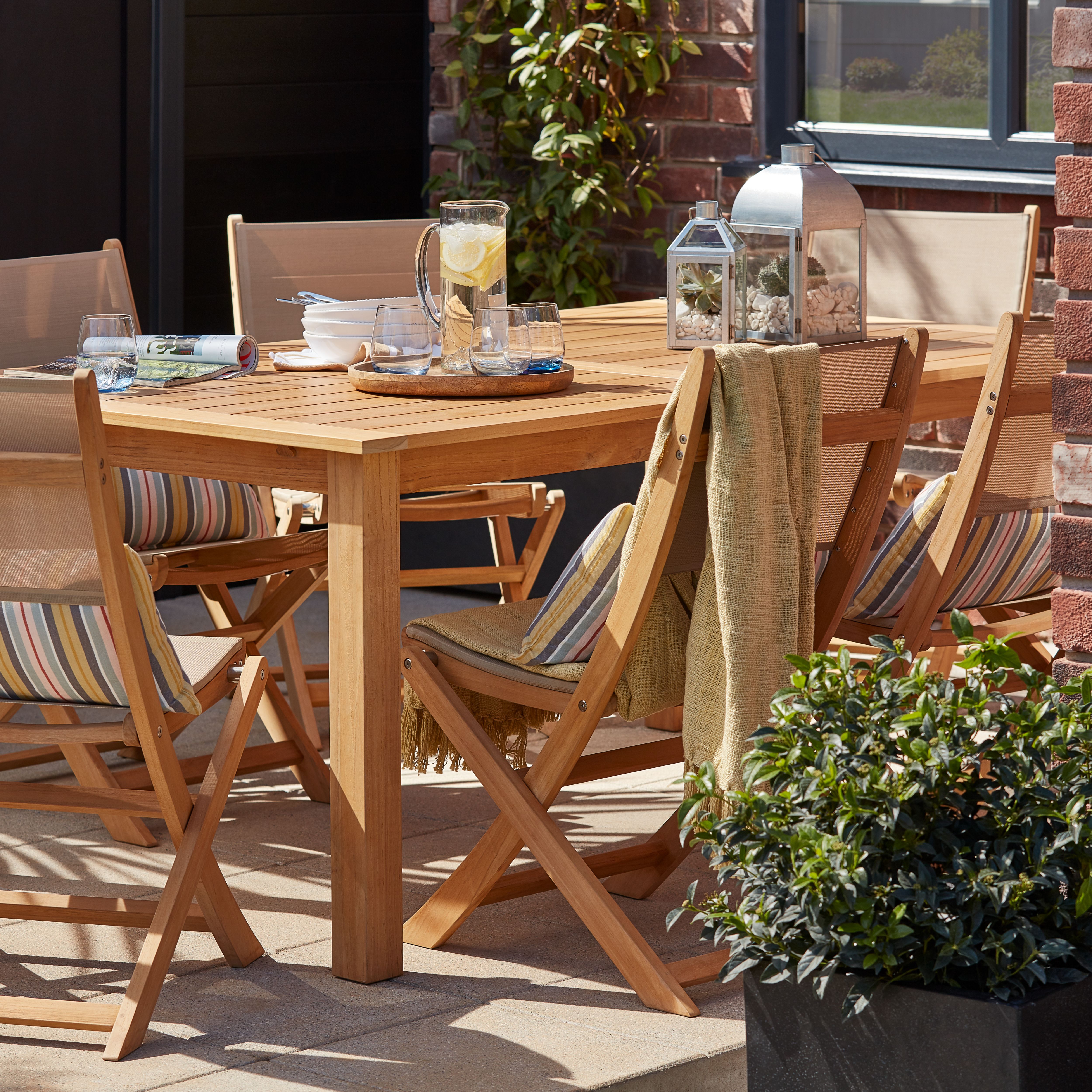 Garden Furniture Outdoor Garden