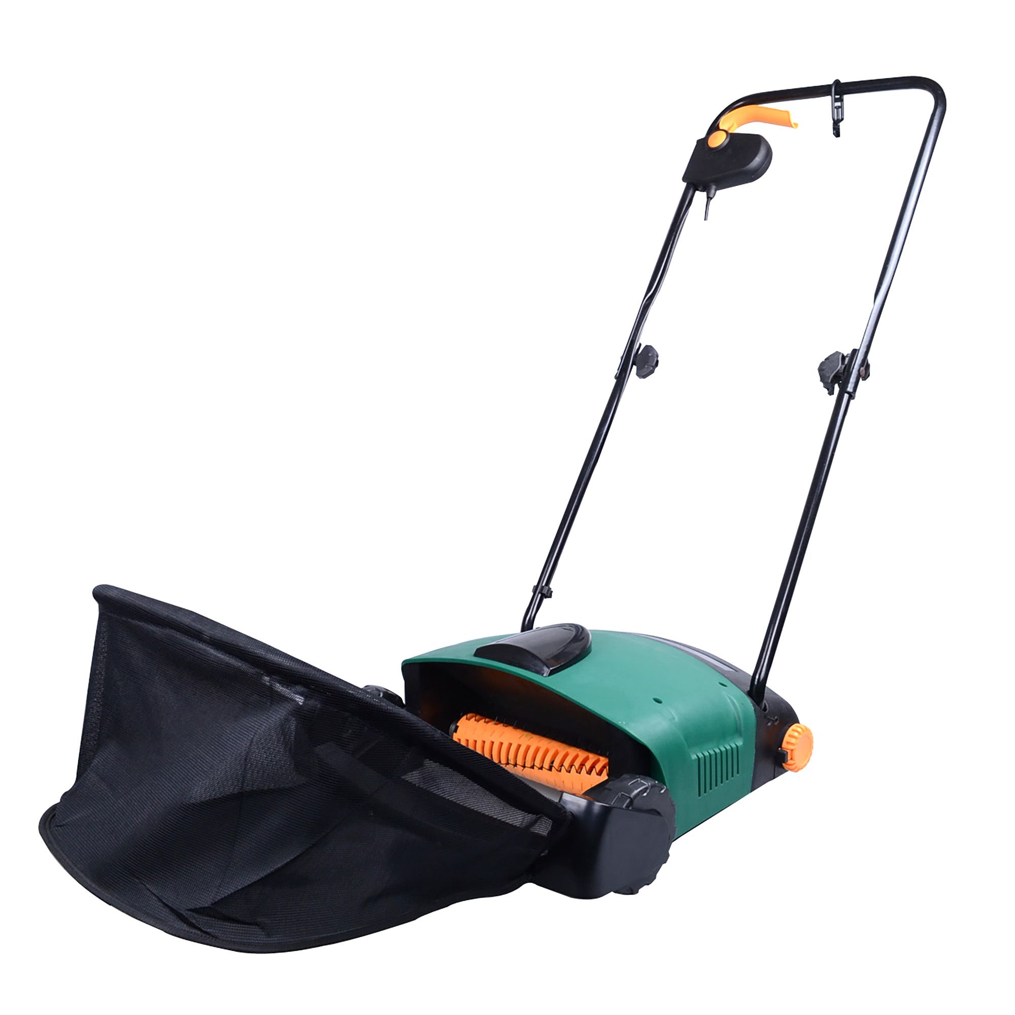 scarifier bq