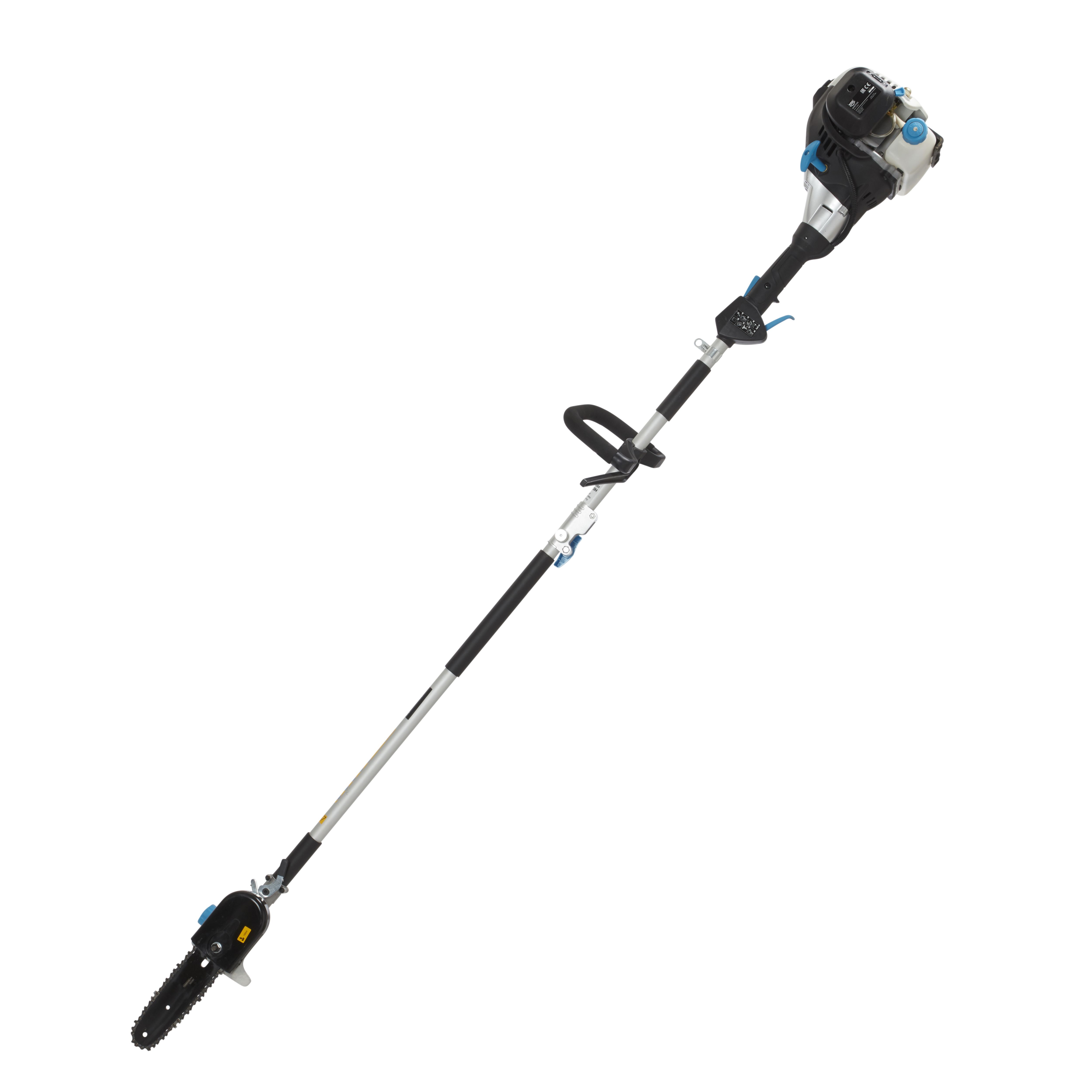 B & Q Mac Allister 4in1 multi tool Hedge trimmers £130.00 DIY