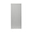 GoodHome Balsamita Matt grey slab Highline Cabinet door (W)300mm (H)715mm (T)16mm