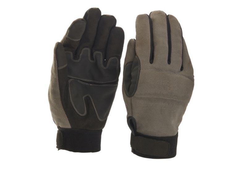 Site work gloves
