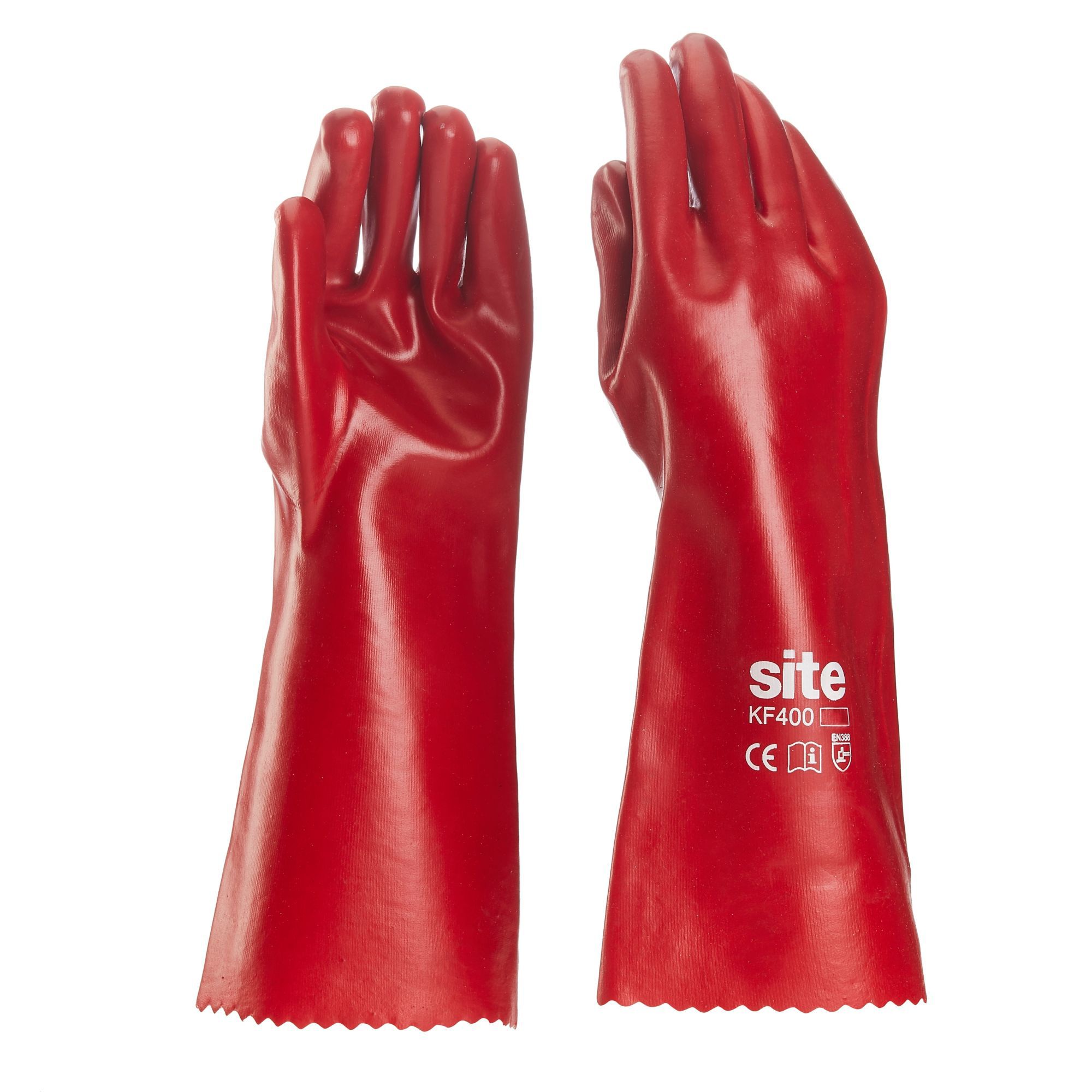 Site Gloves Pair