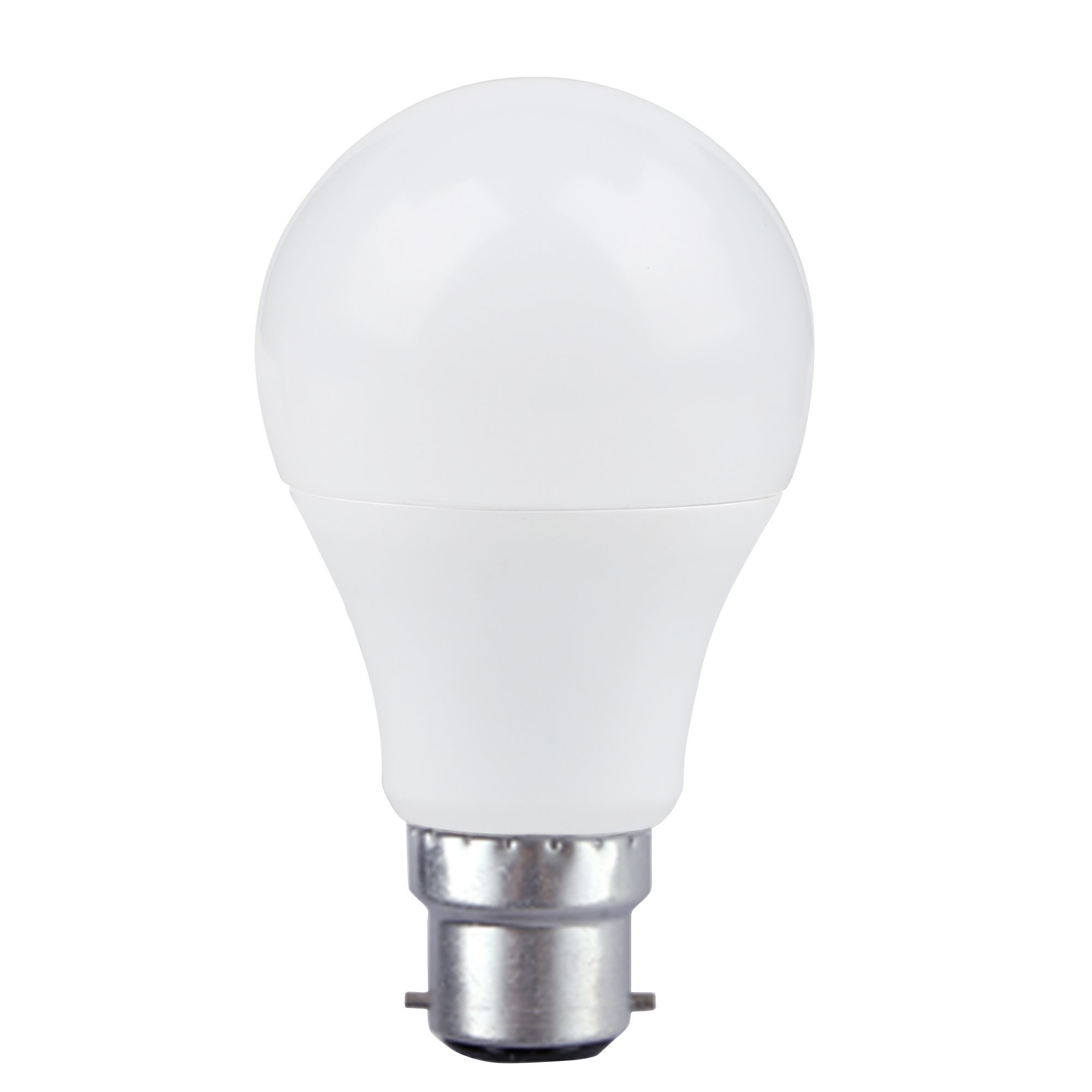 Diall B22 LED Light bulb