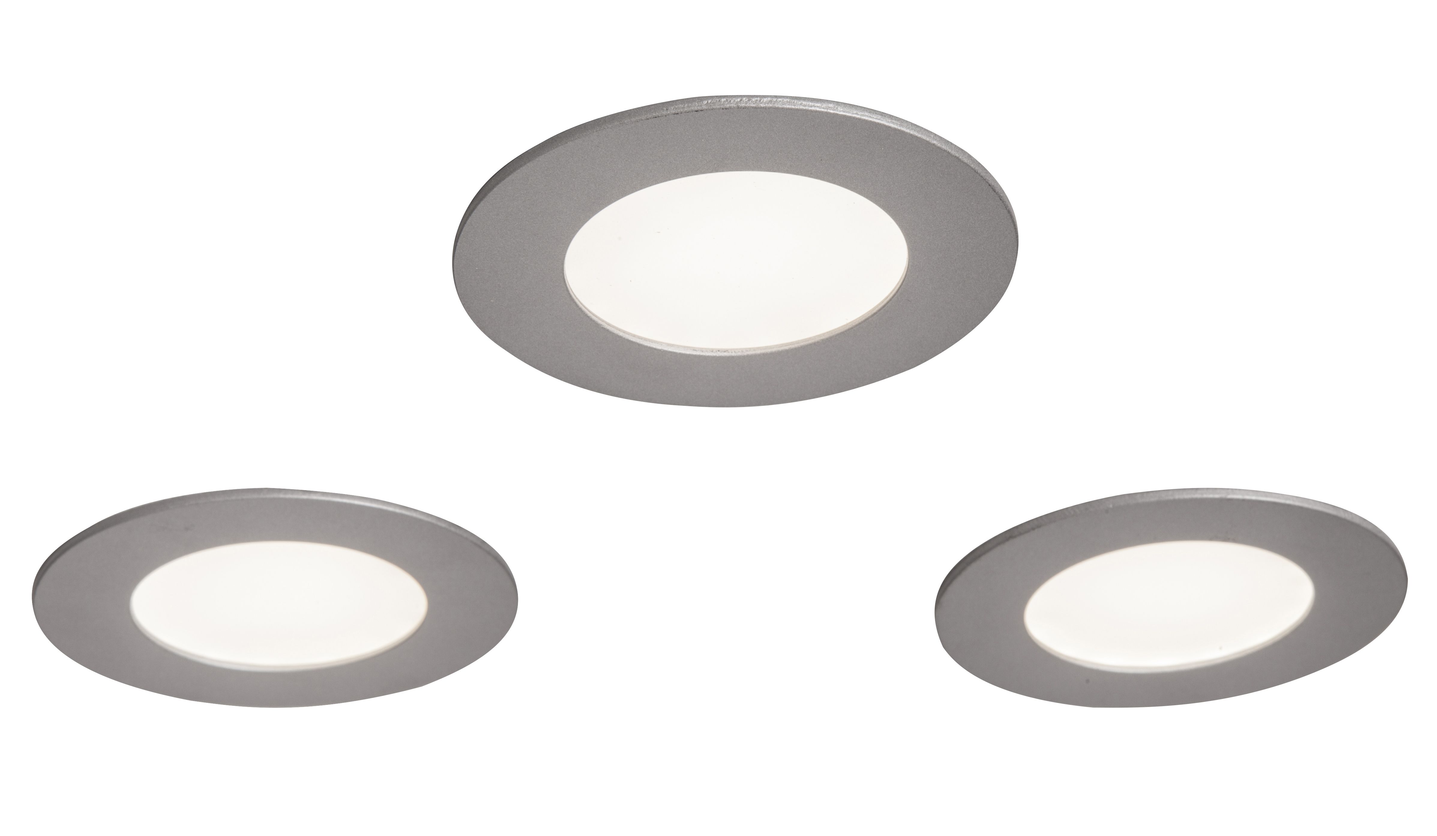 Colours Downlight Pack