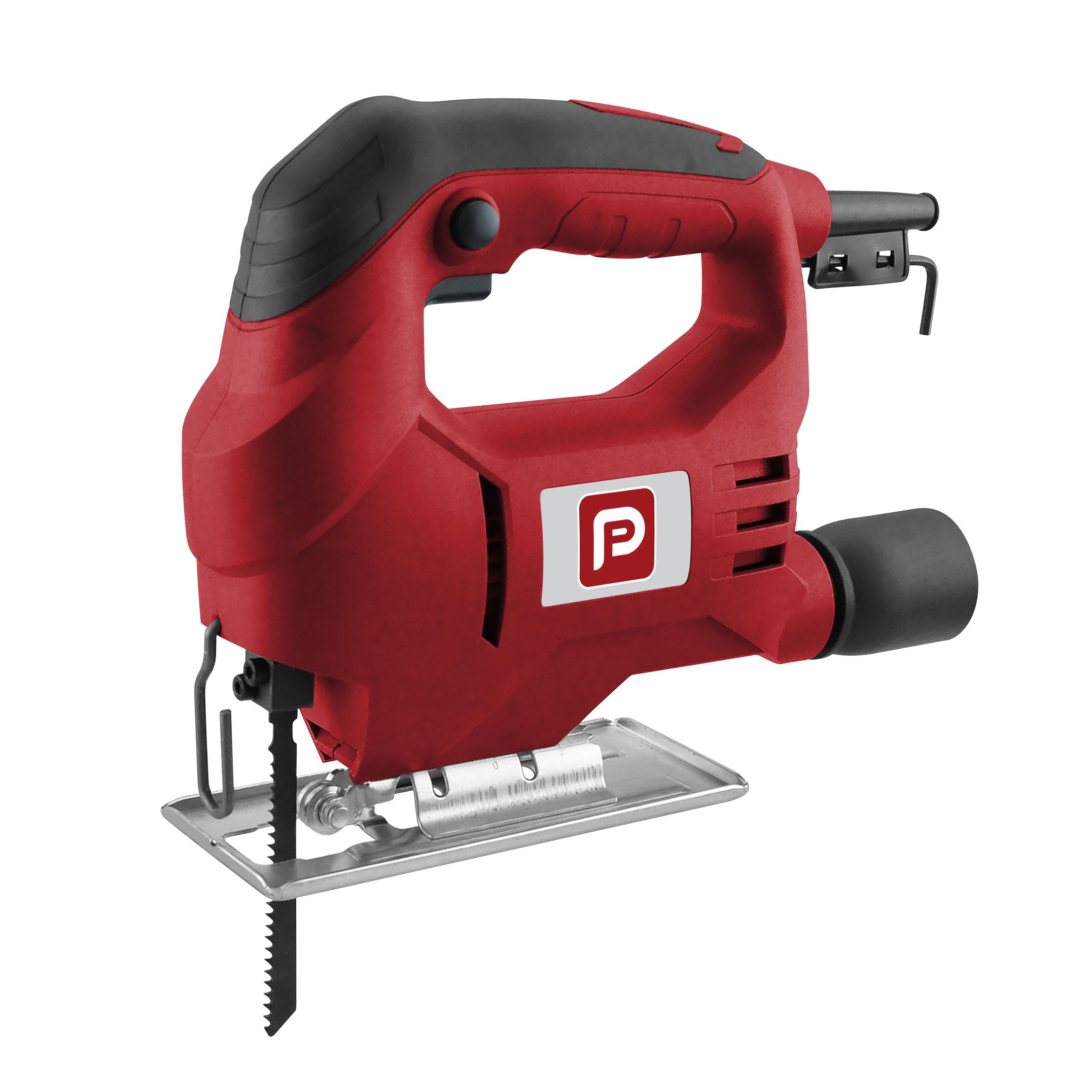 Screwfix Erbauer EJS750 750W Electric Jigsaw 220240V Jigsaws £48.98