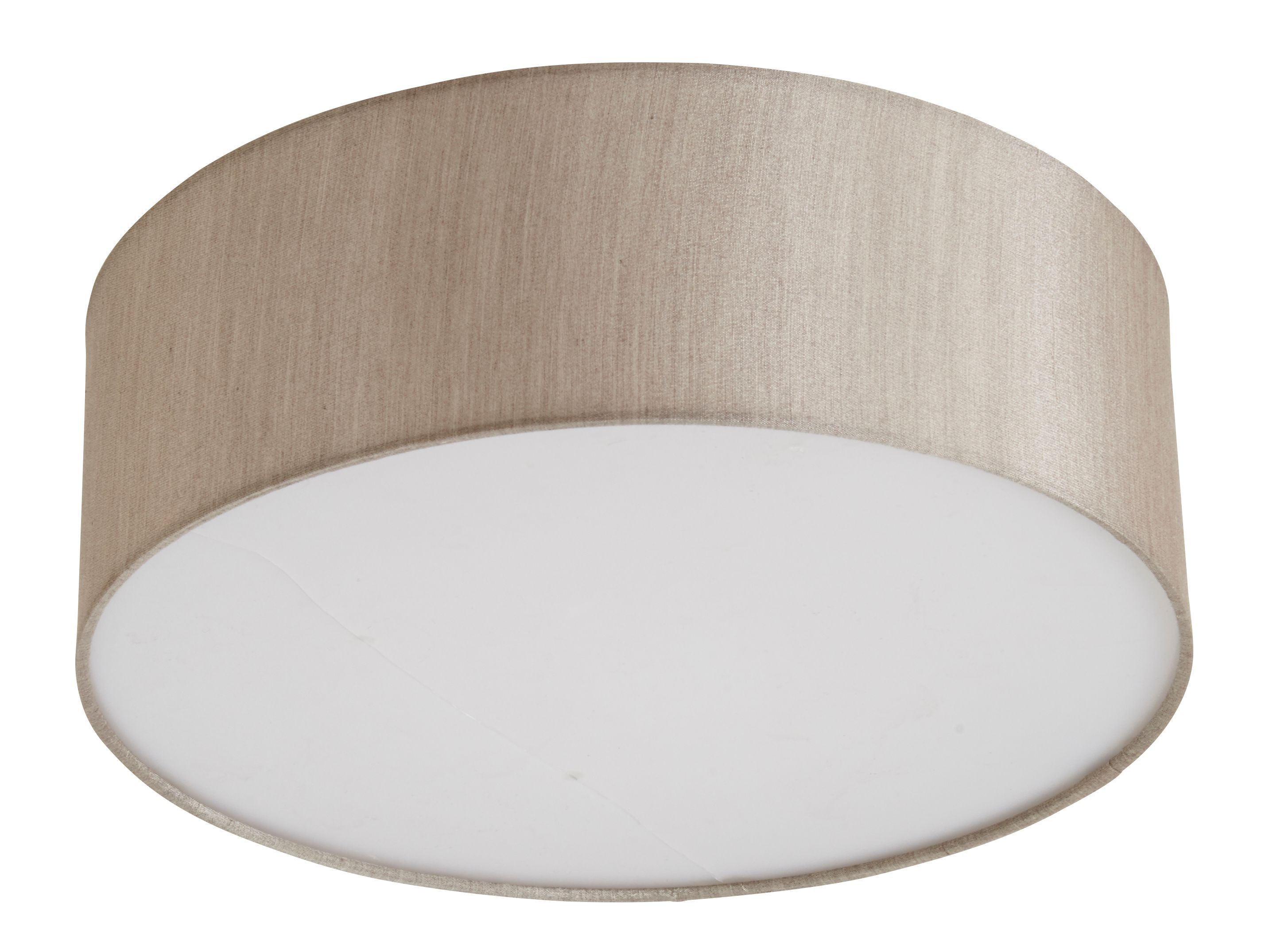 Sphera Beige 2 Lamp Ceiling light