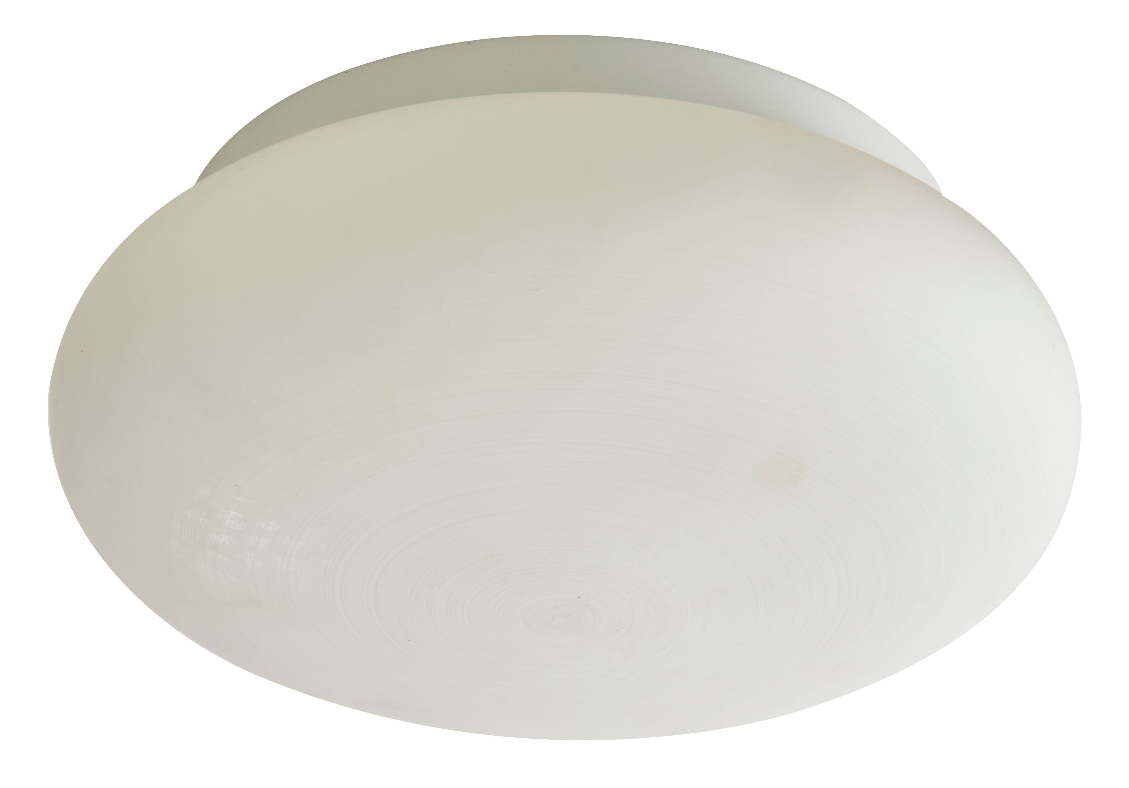 Ovalis White Ceiling light