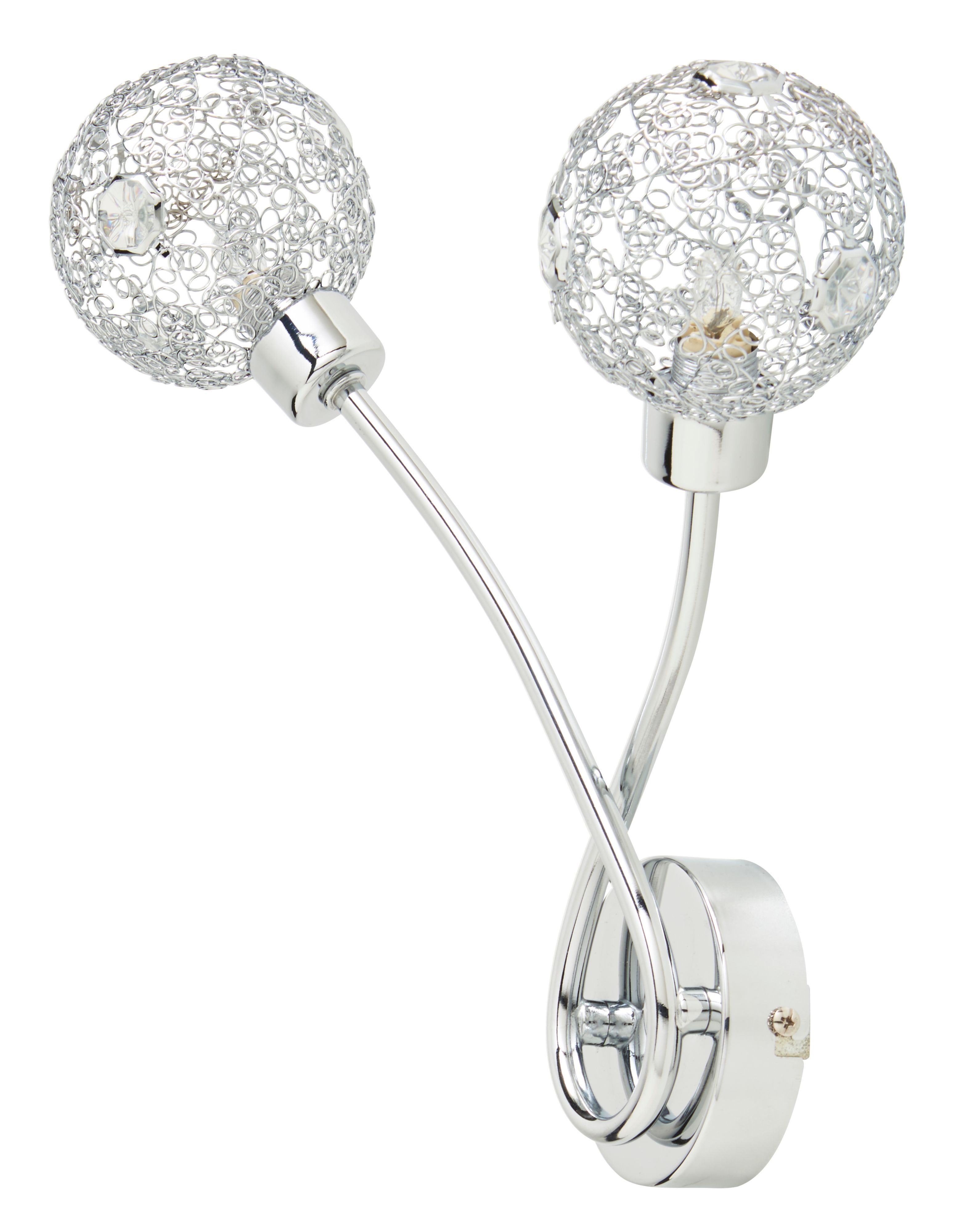 Касторама Светильники фото 5