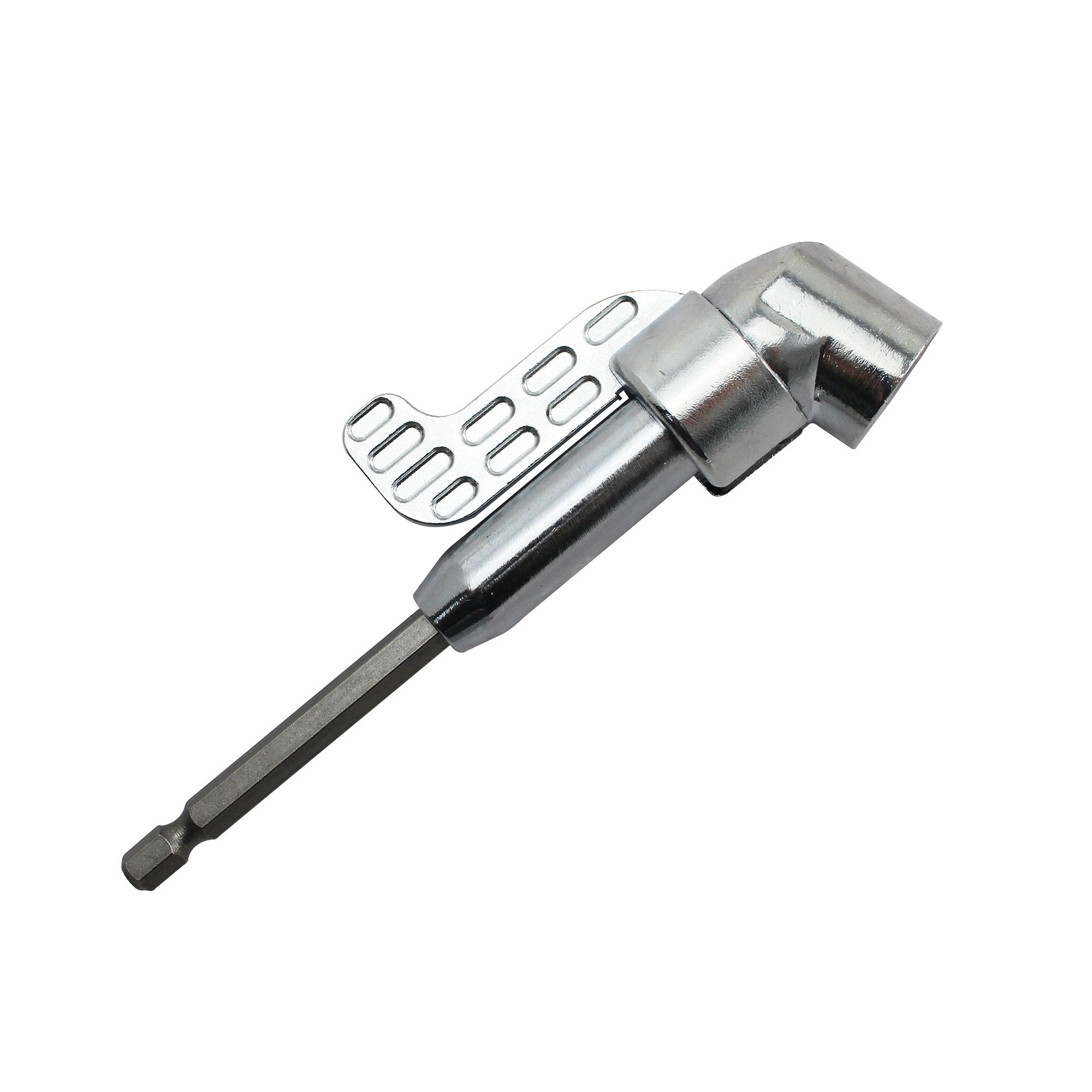 Universal Alloy Steel Screwdriver Bit Holder (L)160mm