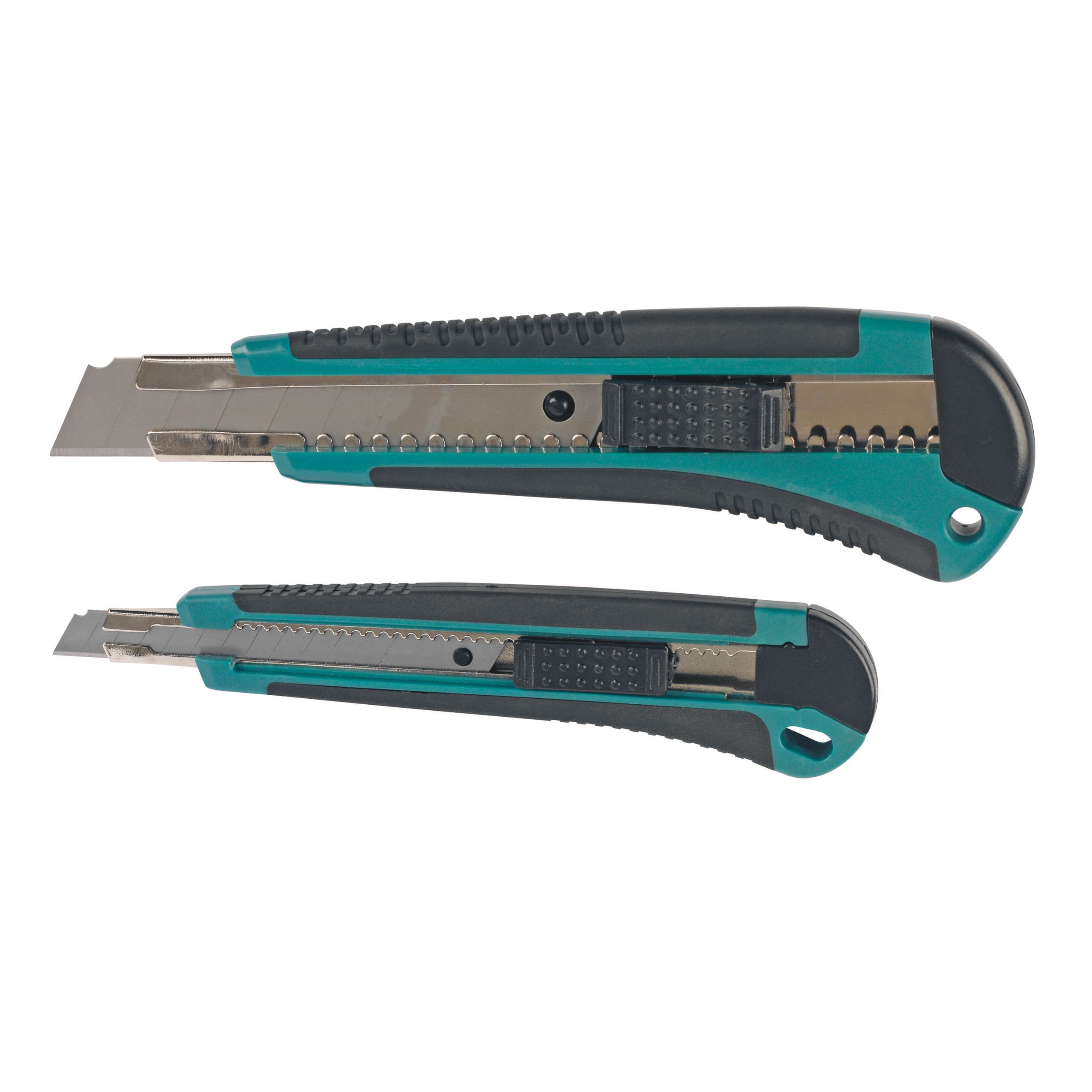 Snap-off knife 2 Piece Pack