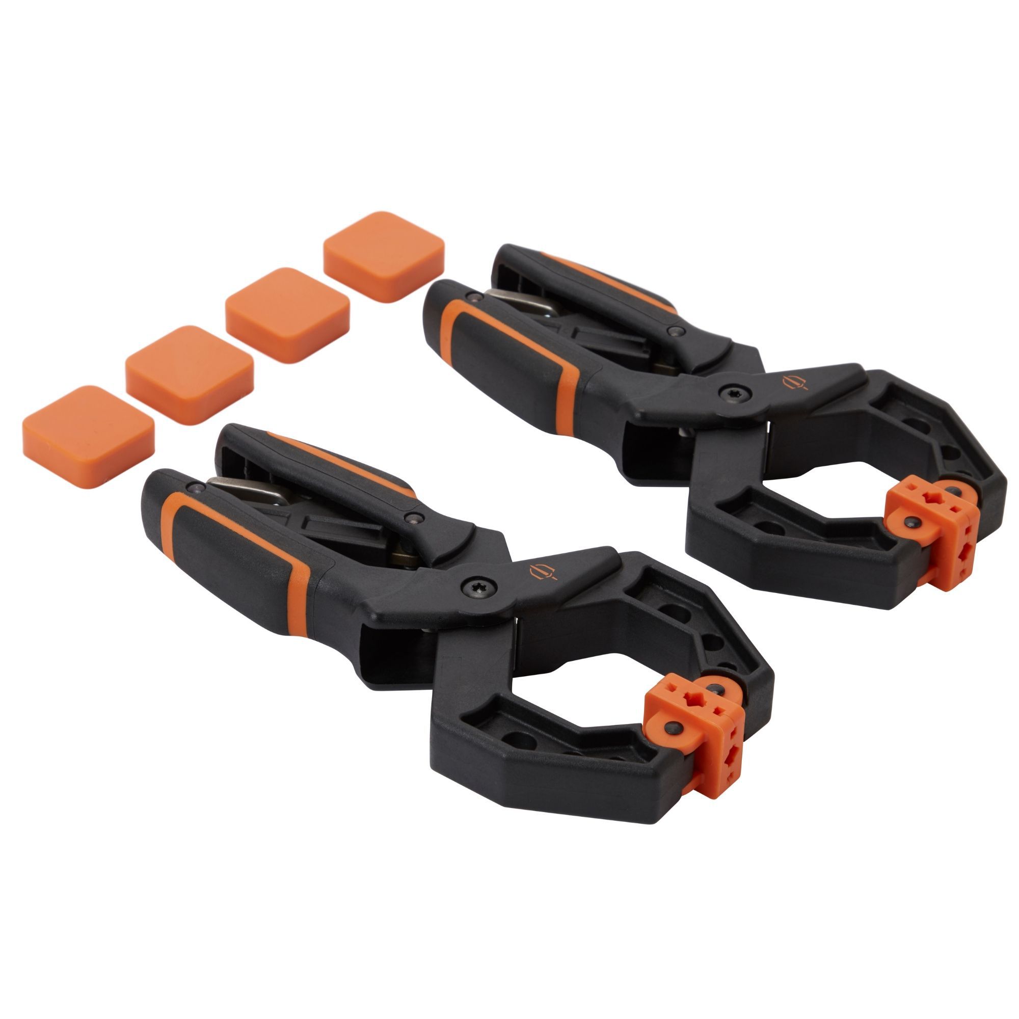 Magnusson Bar clamp 2 Piece Pack