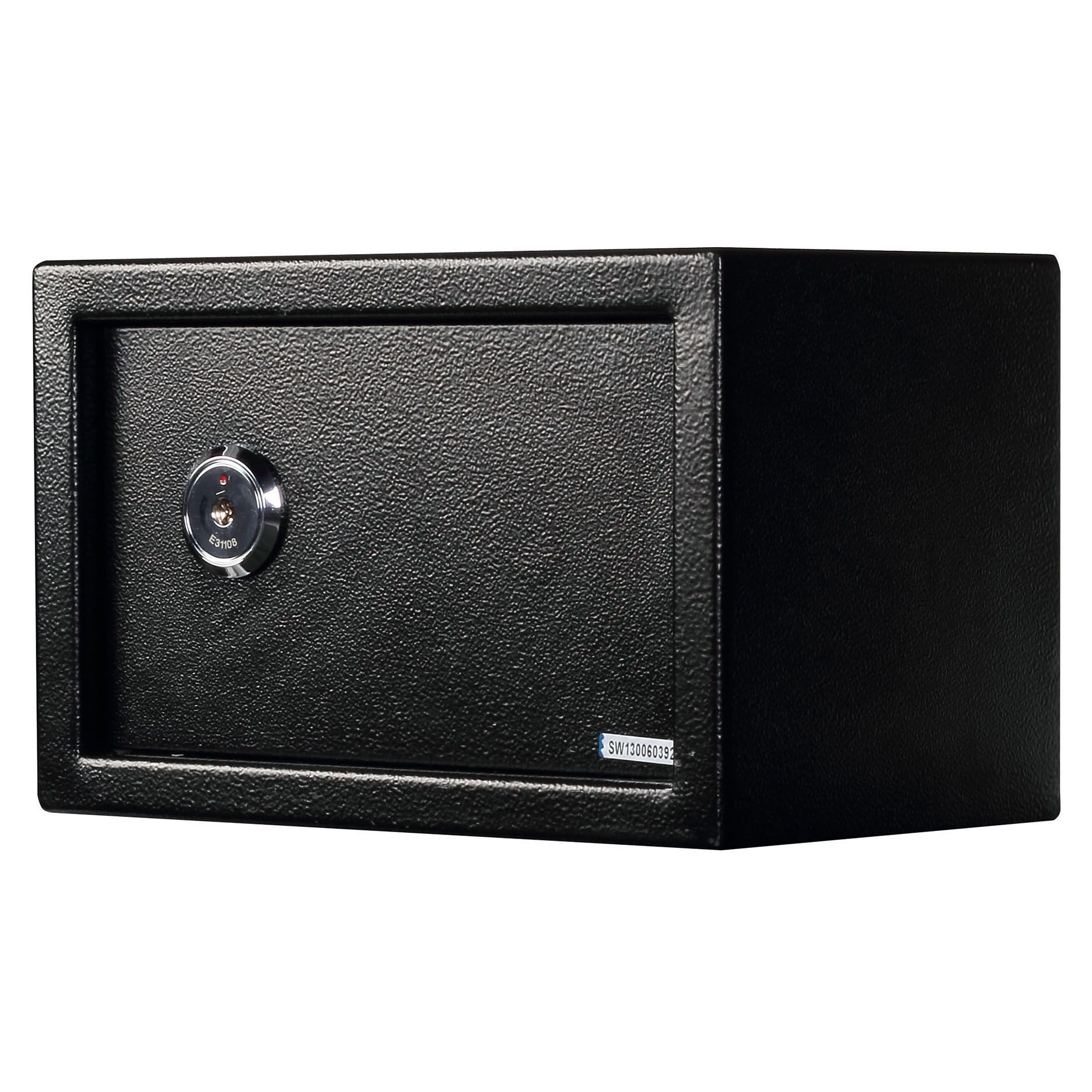Smith & Locke: Smith & Locke 8.5L Cylinder Mechanical Safe