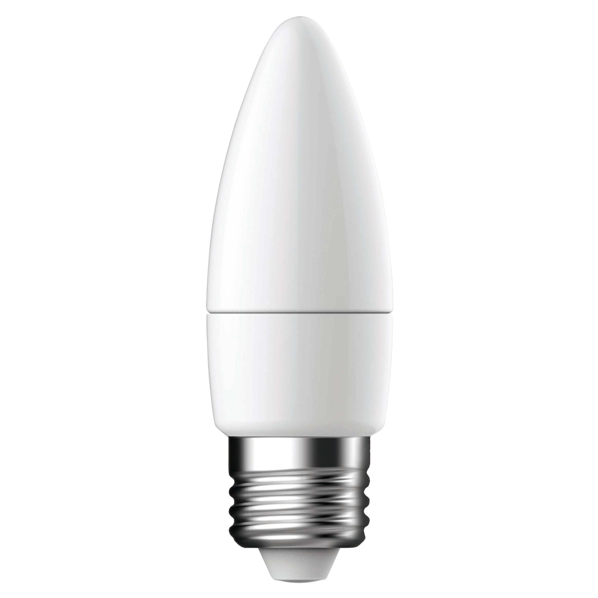 Diall E27 3.6W 250lm LED Light bulb
