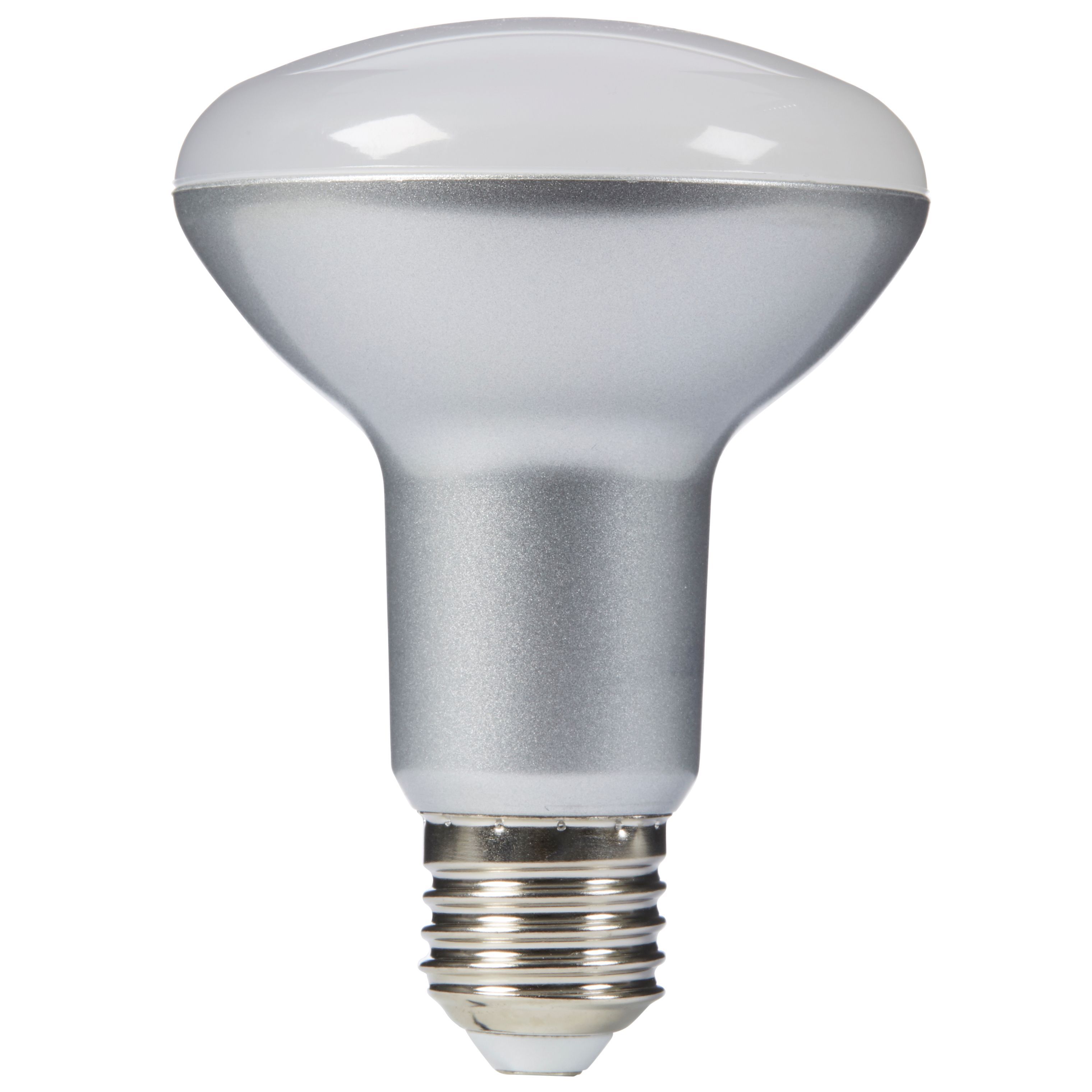 Diall E27 1335lm Warm white LED Light bulb, Pack of 2
