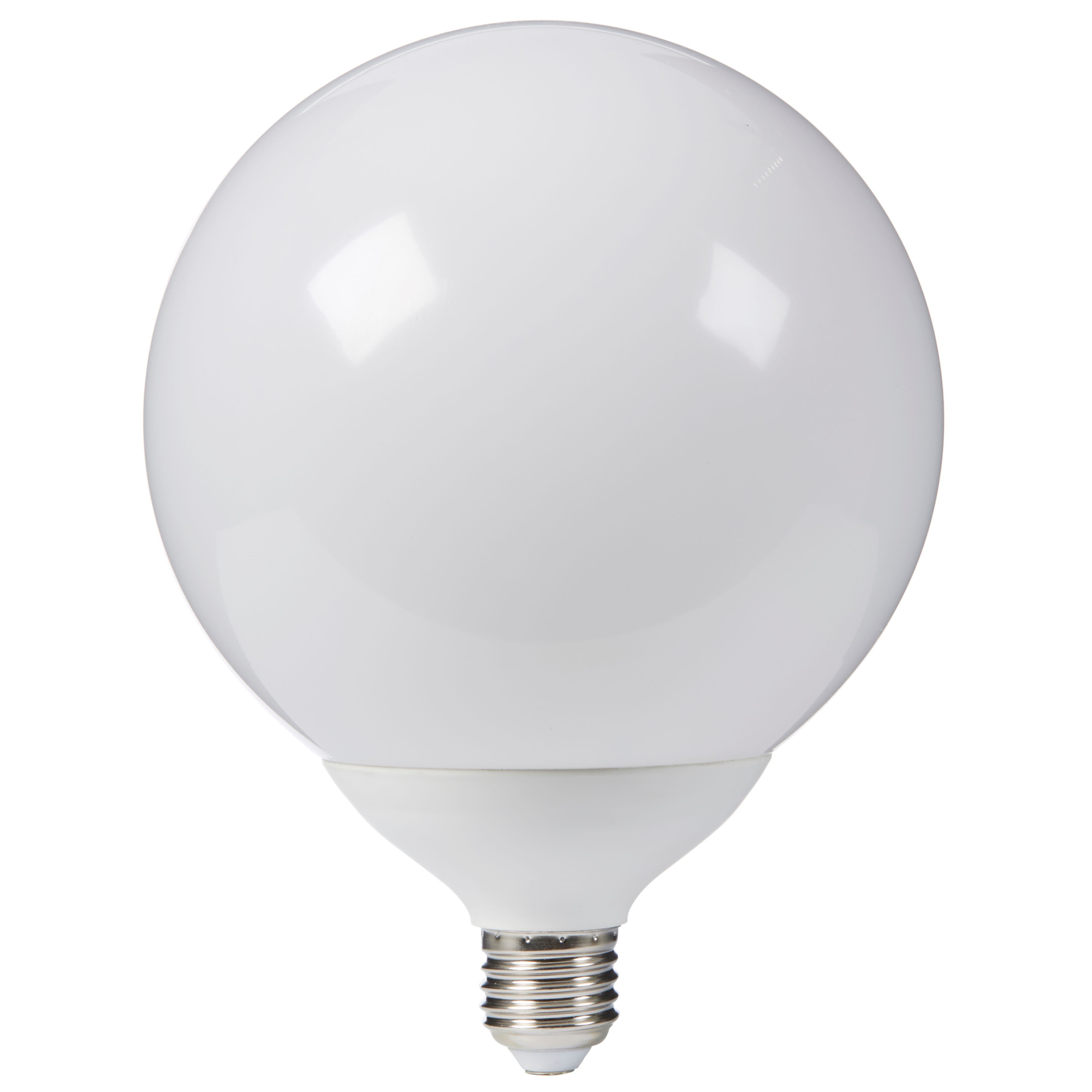 Diall 1521lm GLS Warm white LED Light bulb